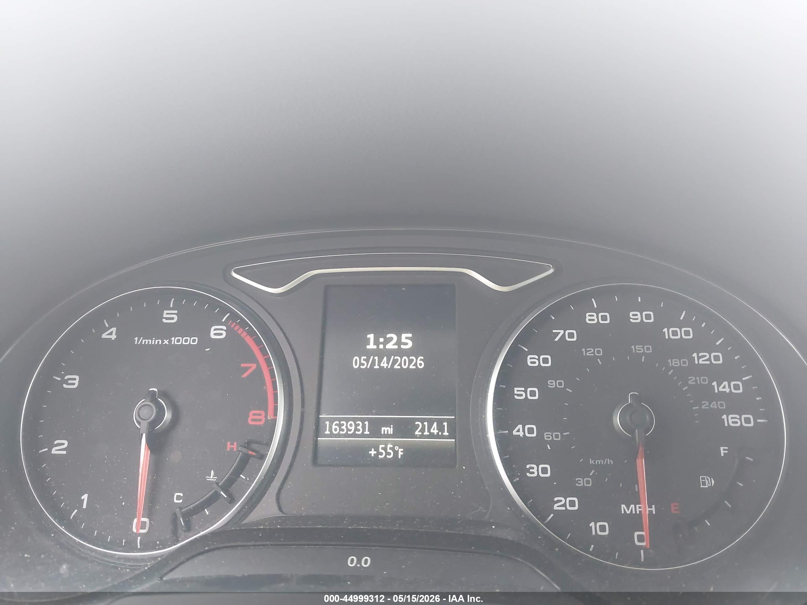 AUDI A3 image 7