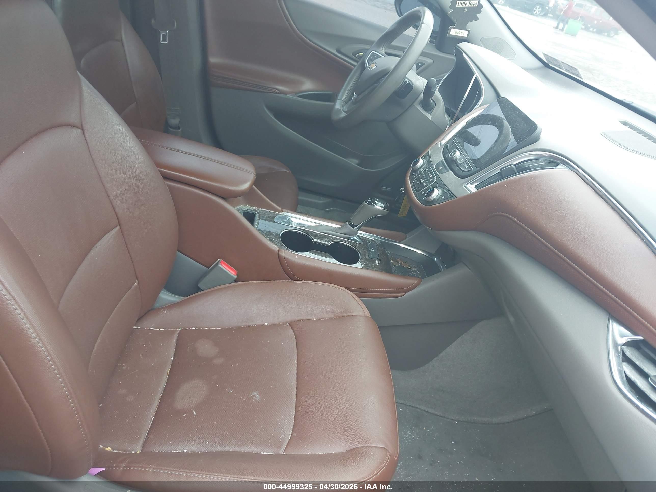 CHEVROLET MALIBU image 5