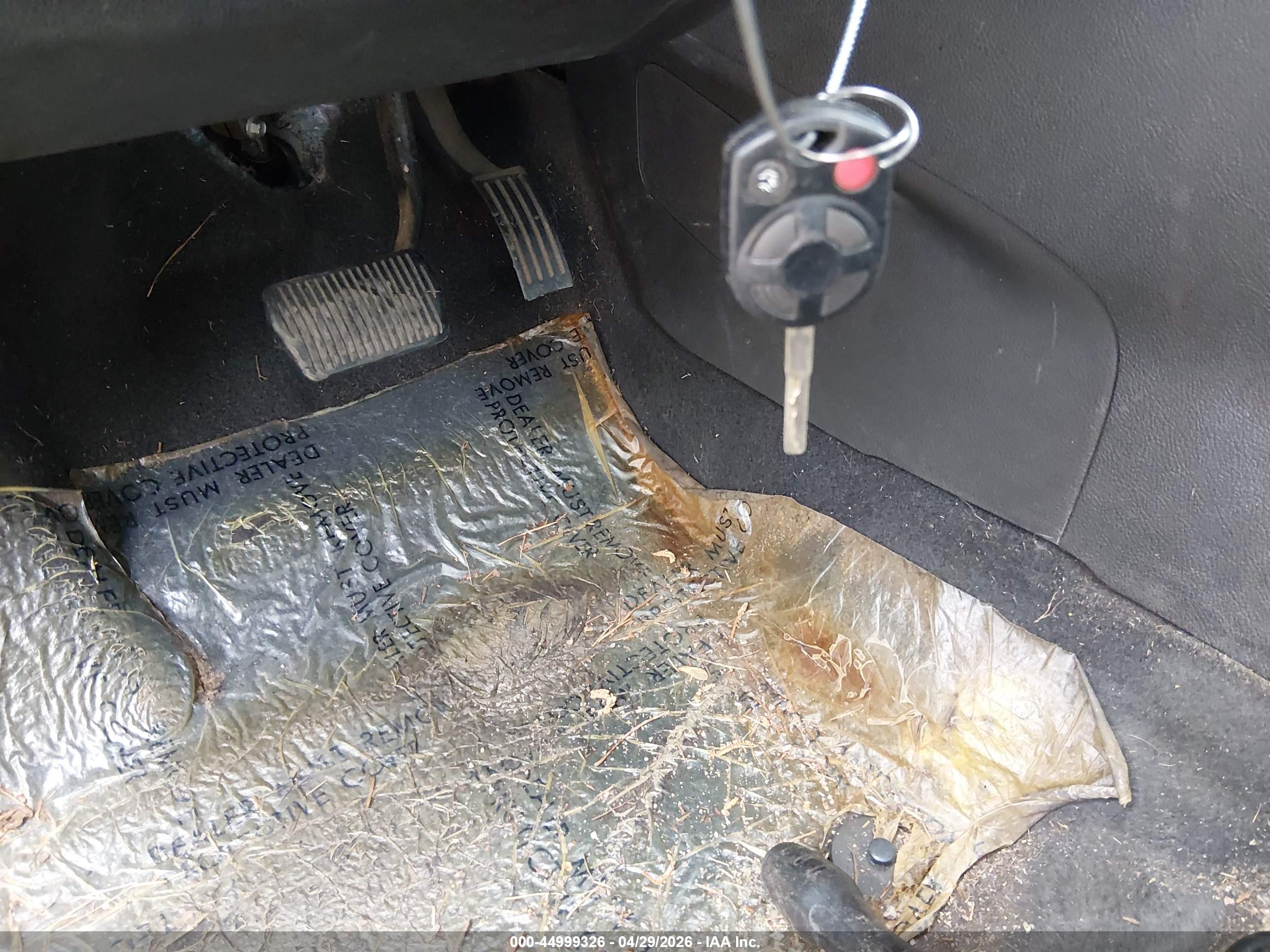 FORD FOCUS image 11