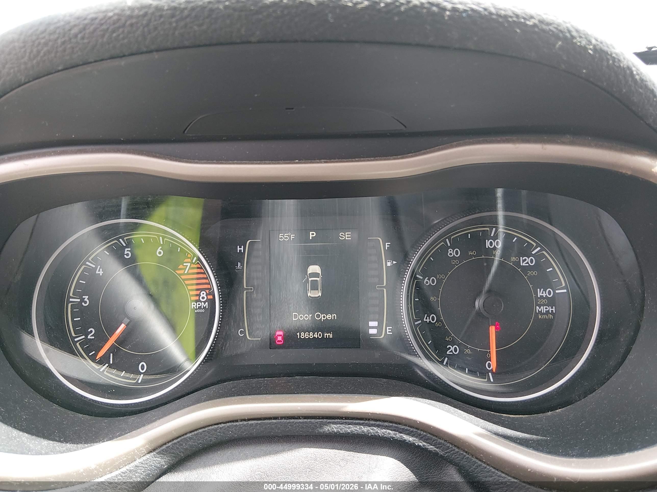 JEEP CHEROKEE image 7