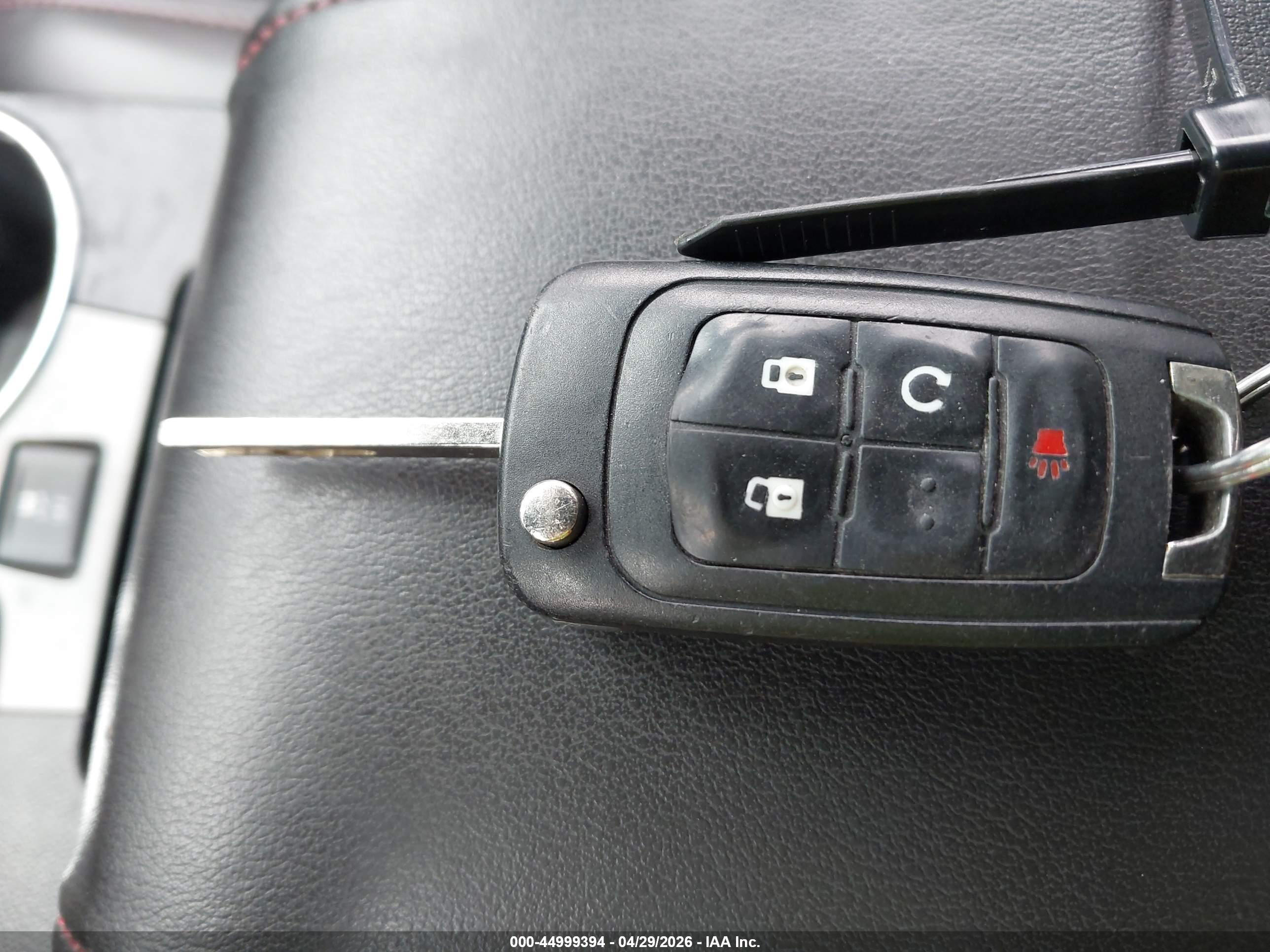 GMC TERRAIN image 11