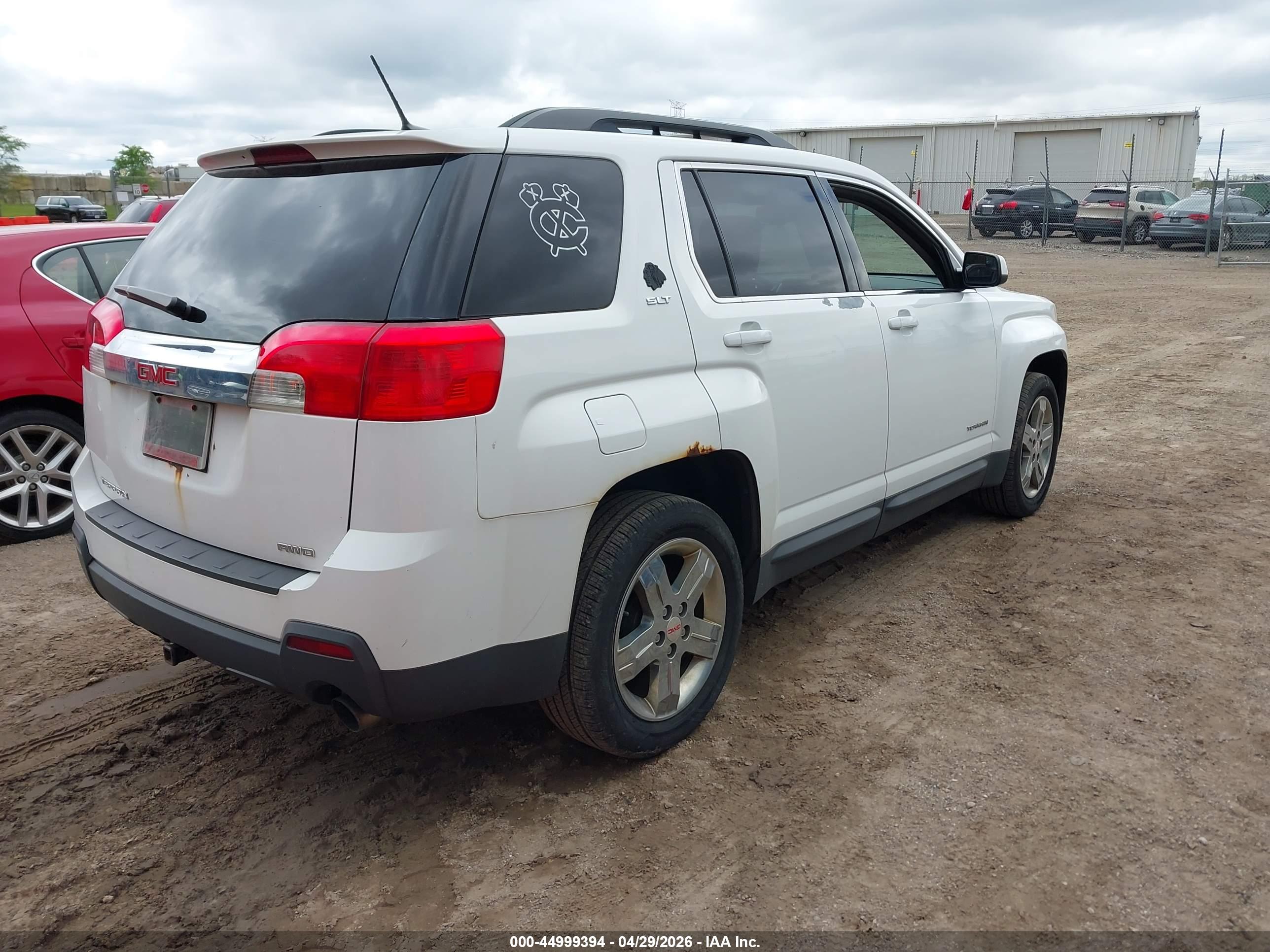 GMC TERRAIN image 4
