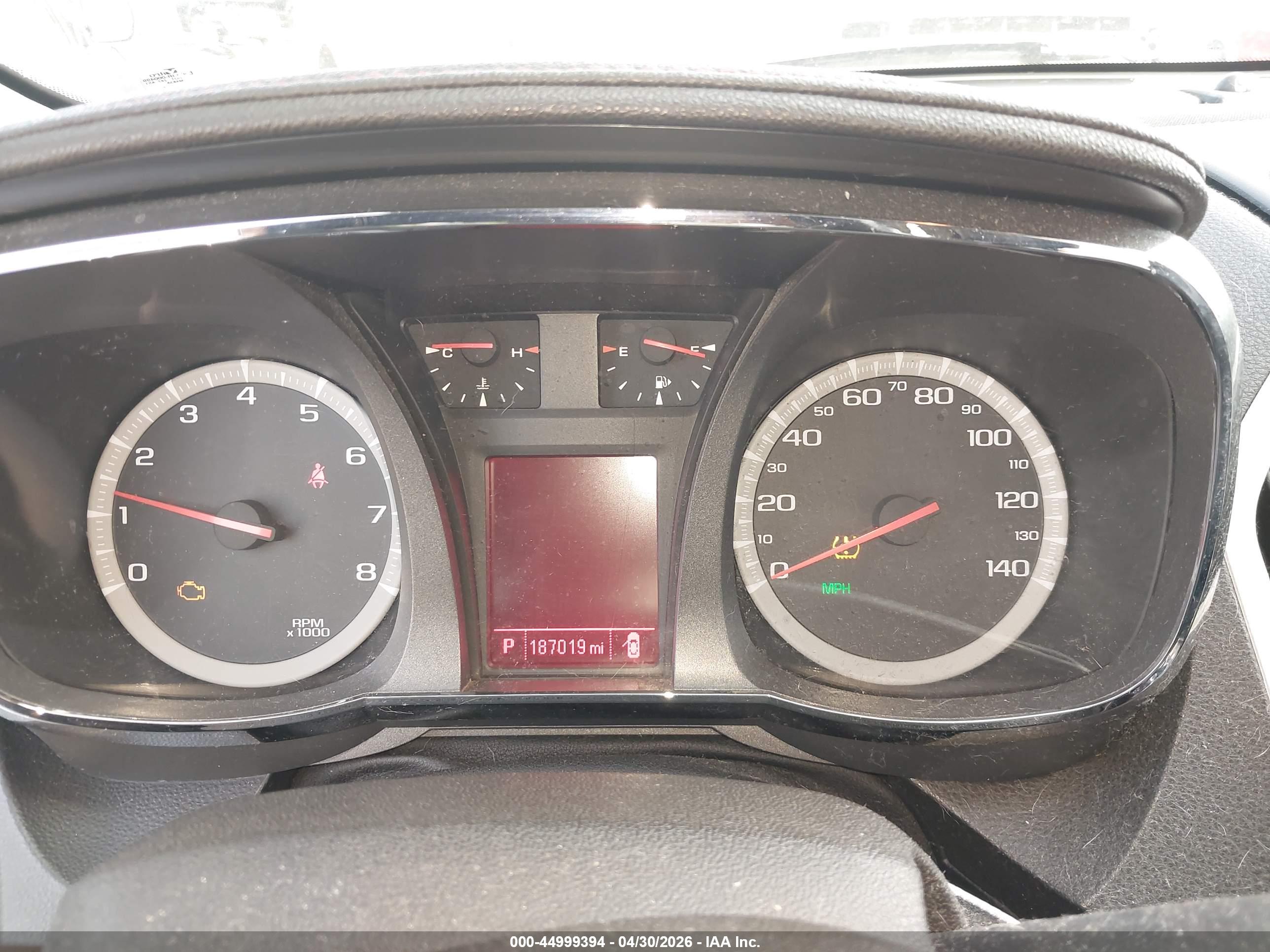 GMC TERRAIN image 7