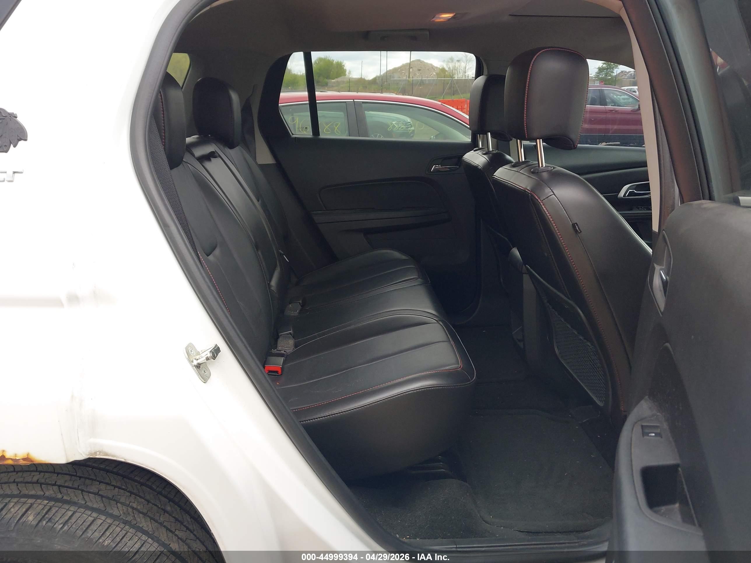 GMC TERRAIN image 8