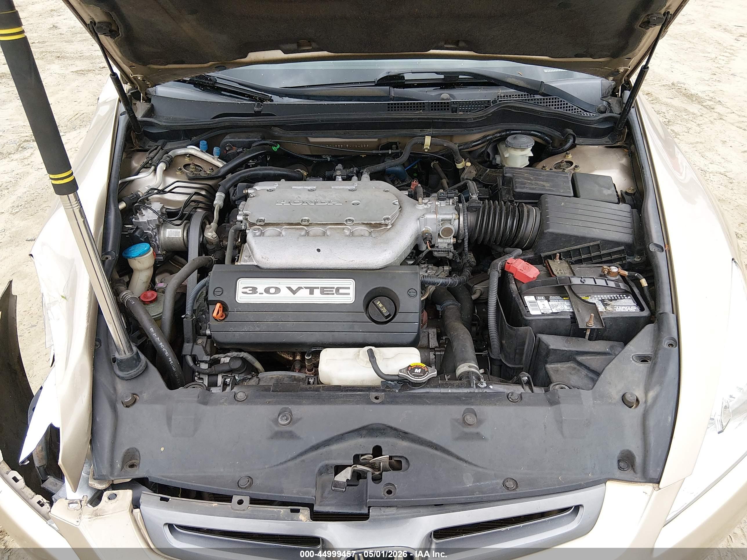 HONDA ACCORD image 10