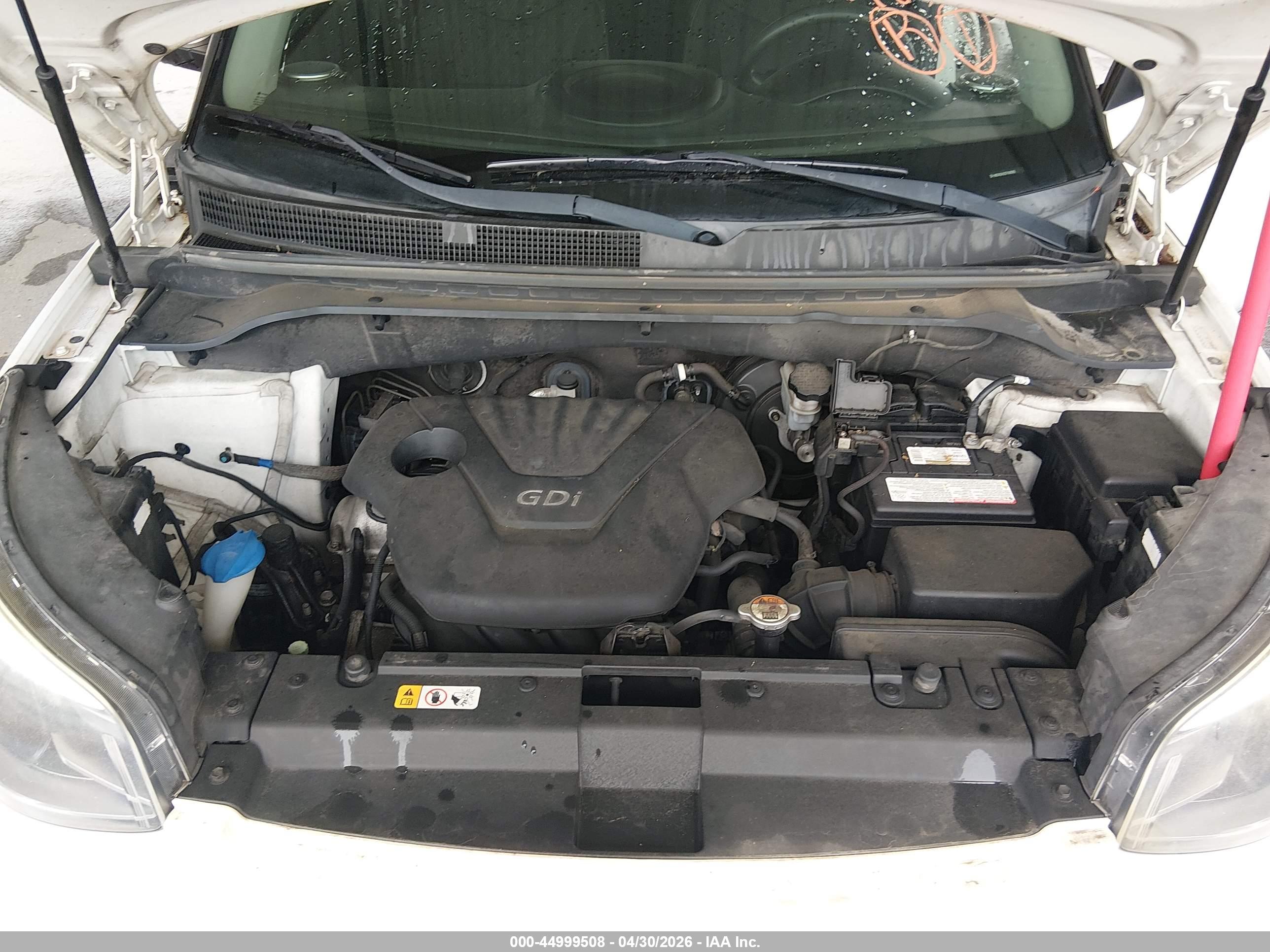 KIA SOUL image 10