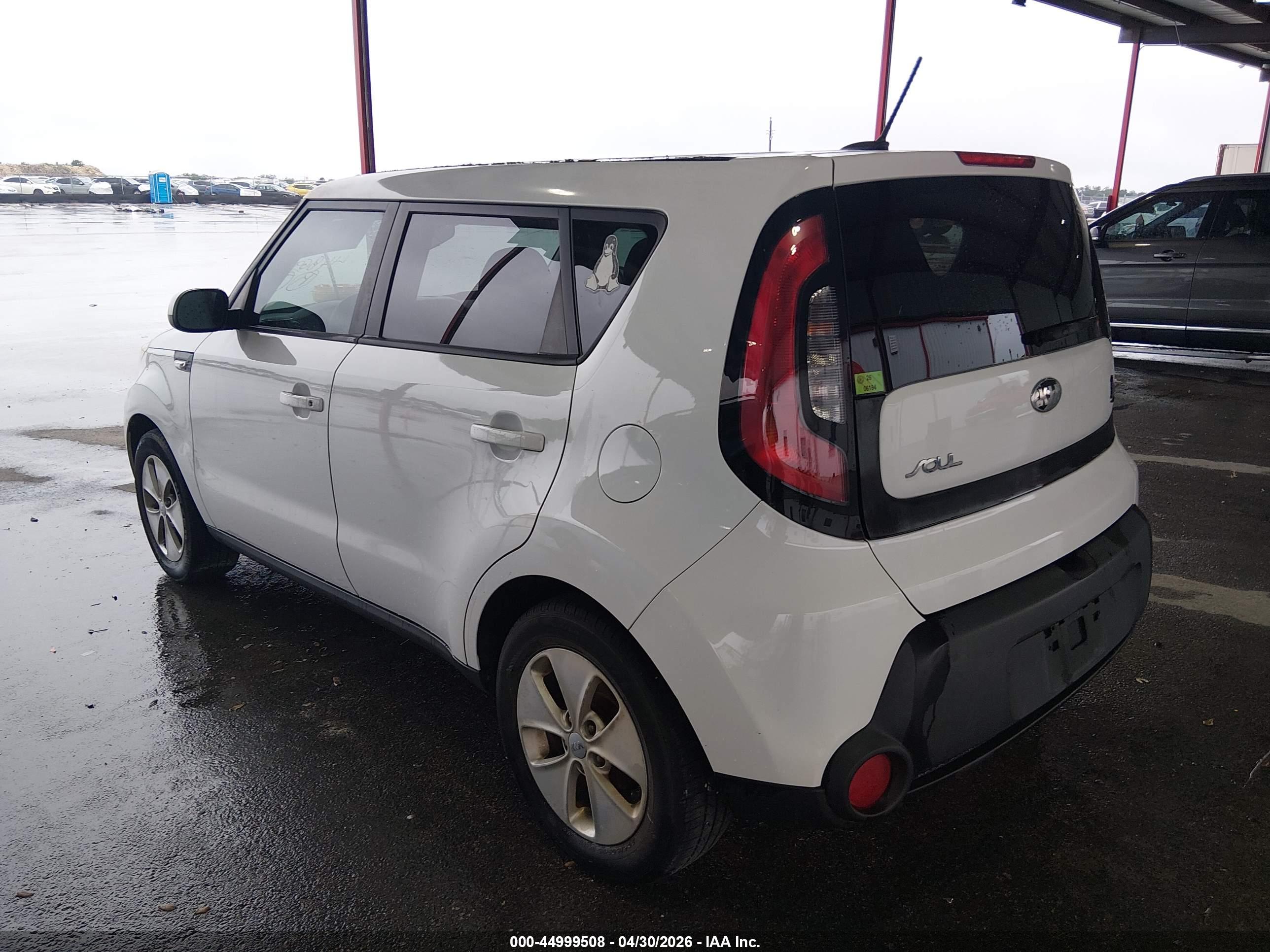 KIA SOUL image 3