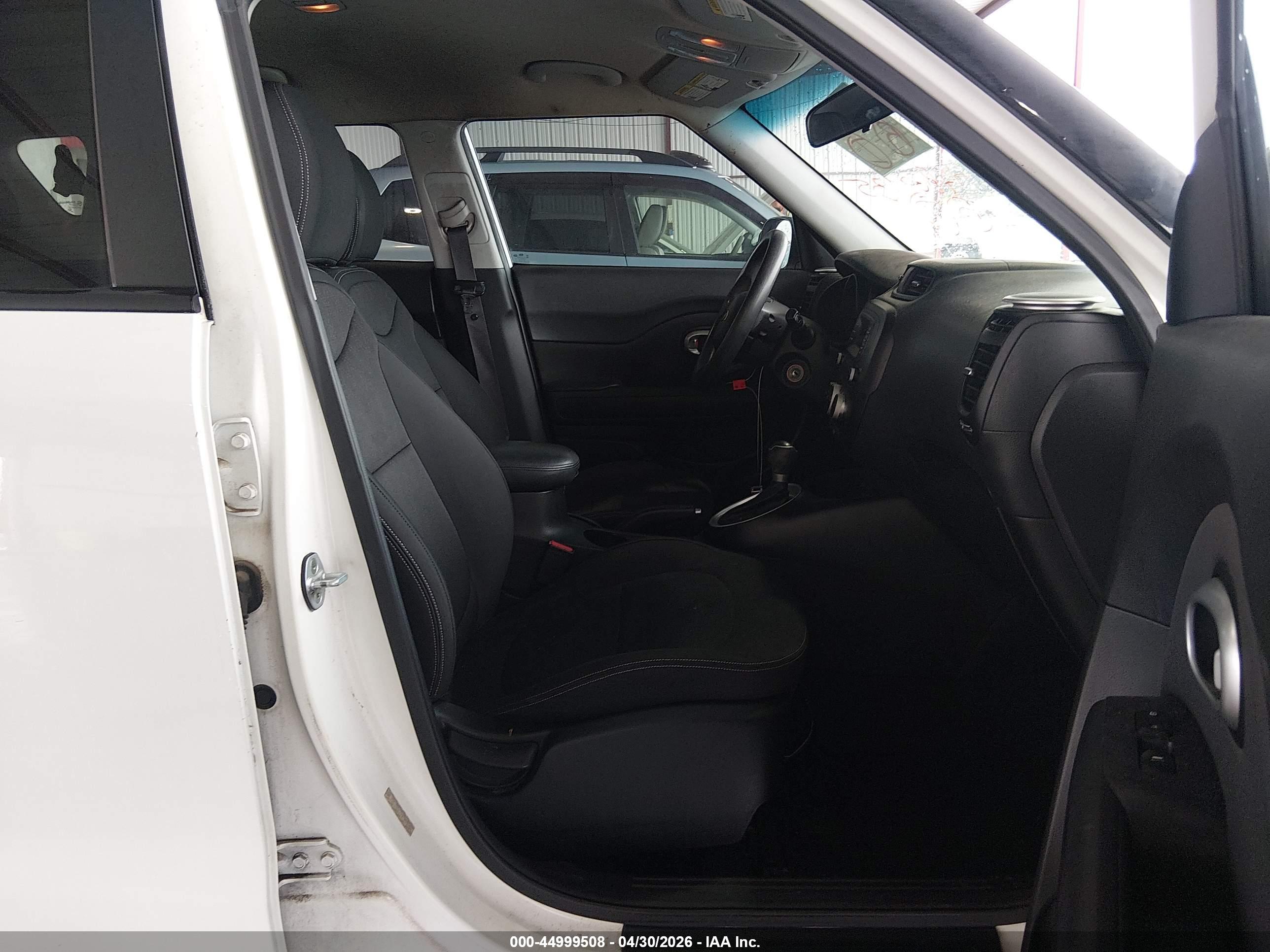 KIA SOUL image 5