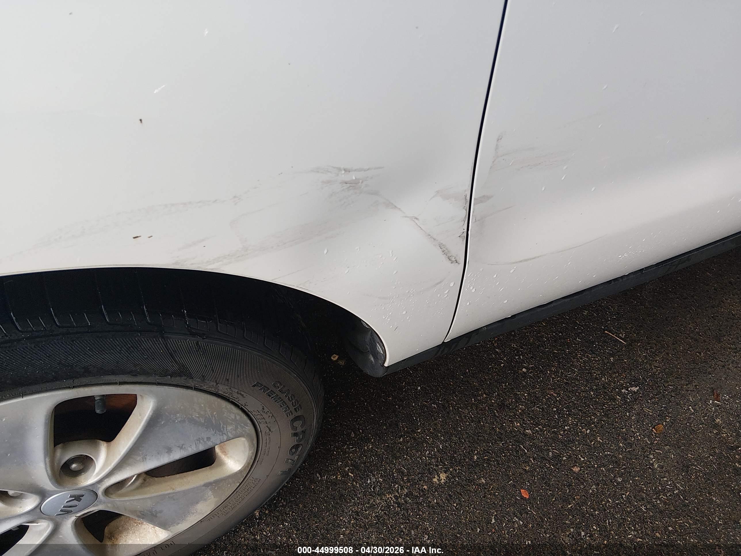 KIA SOUL image 6