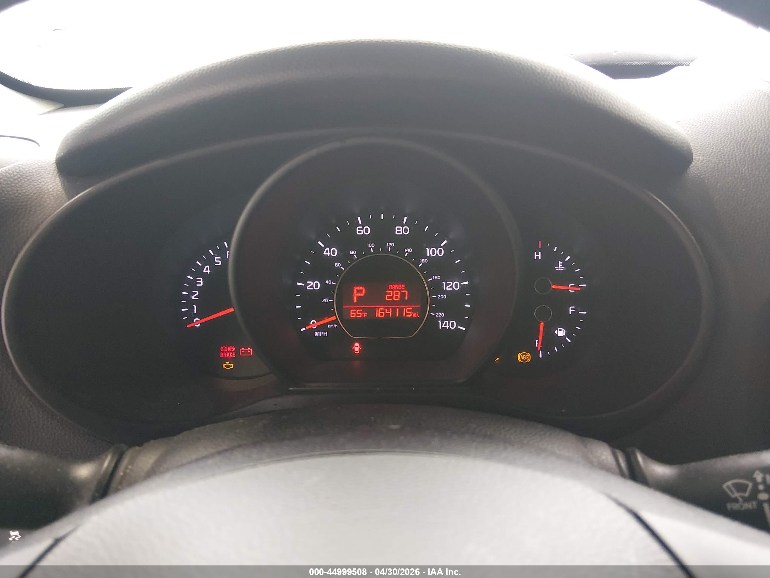 KIA SOUL image 7