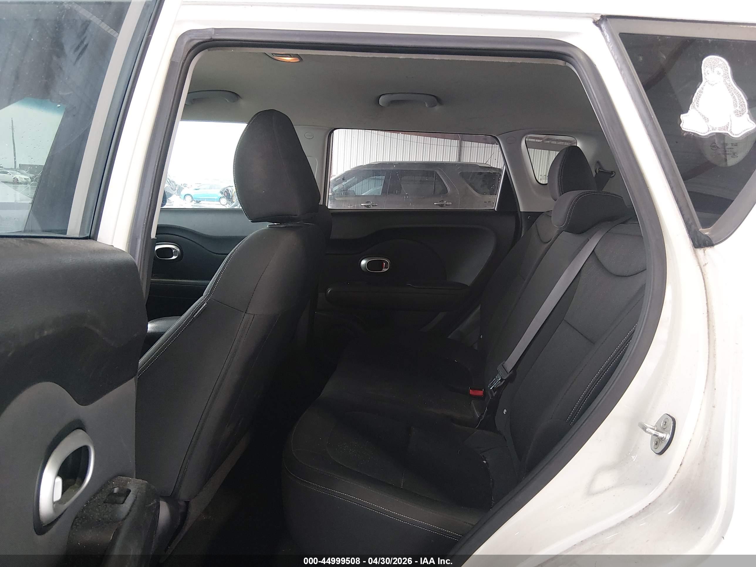 KIA SOUL image 8