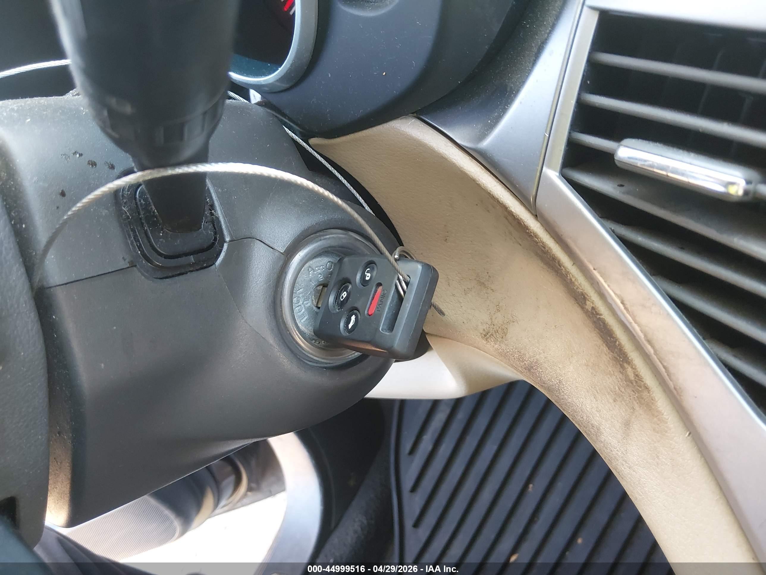SUBARU TRIBECA image 11