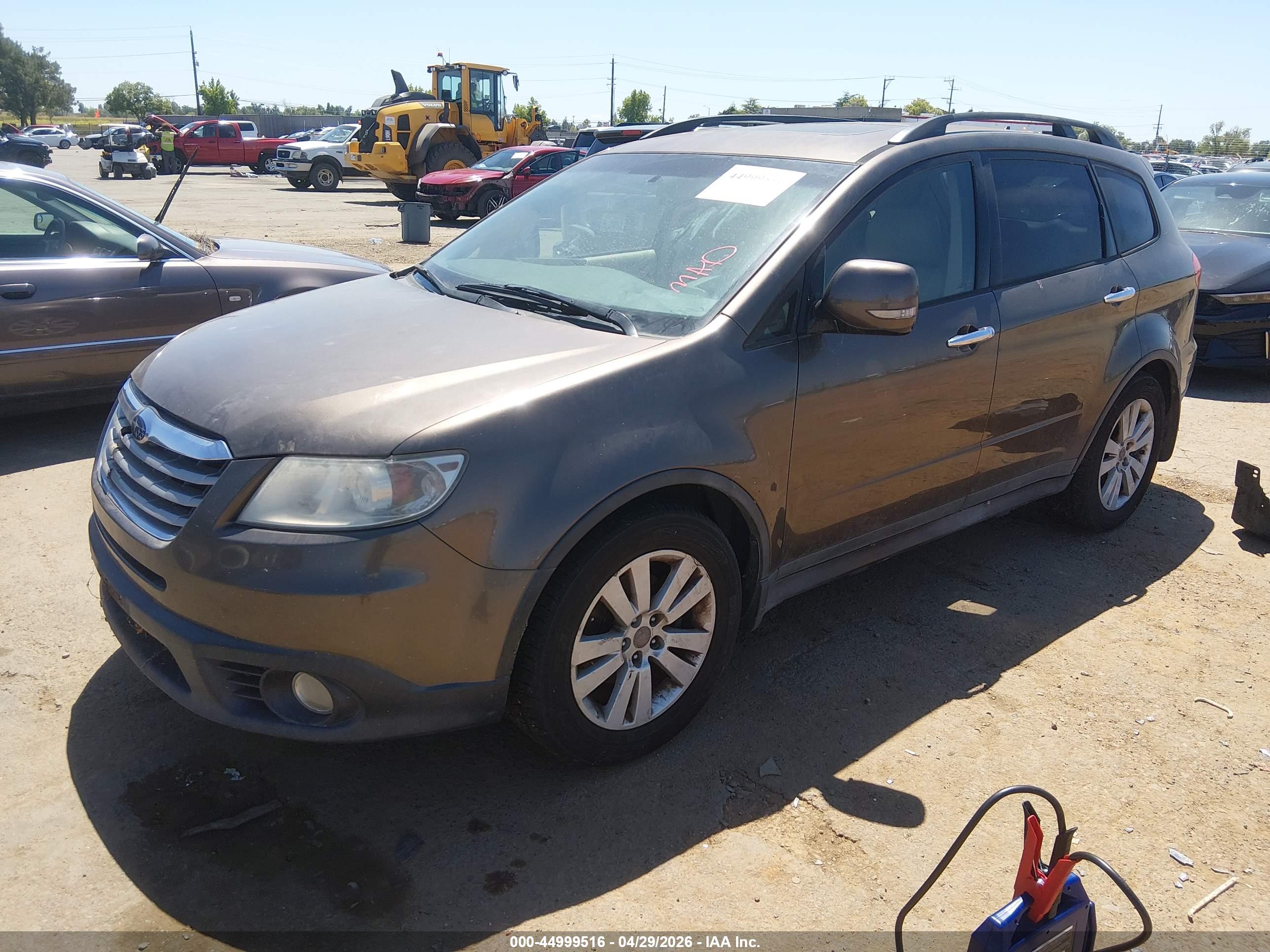 SUBARU TRIBECA image 2