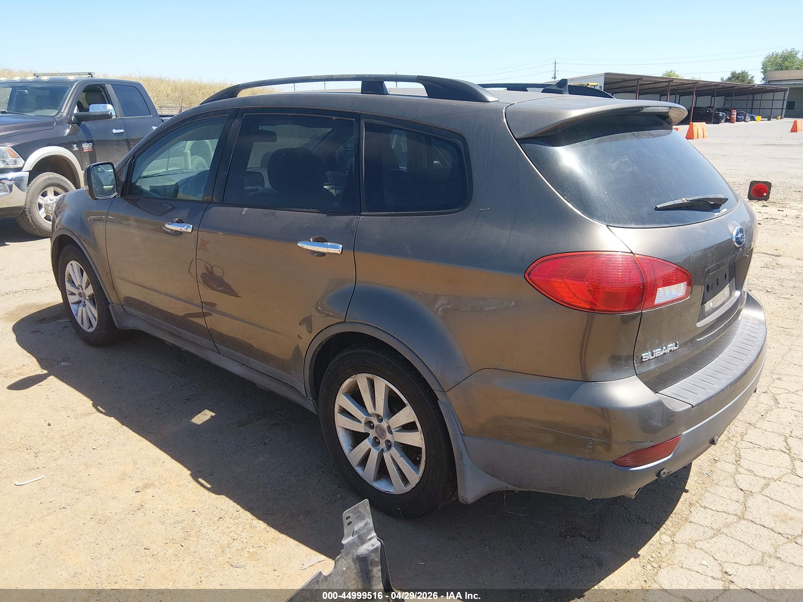 SUBARU TRIBECA image 3