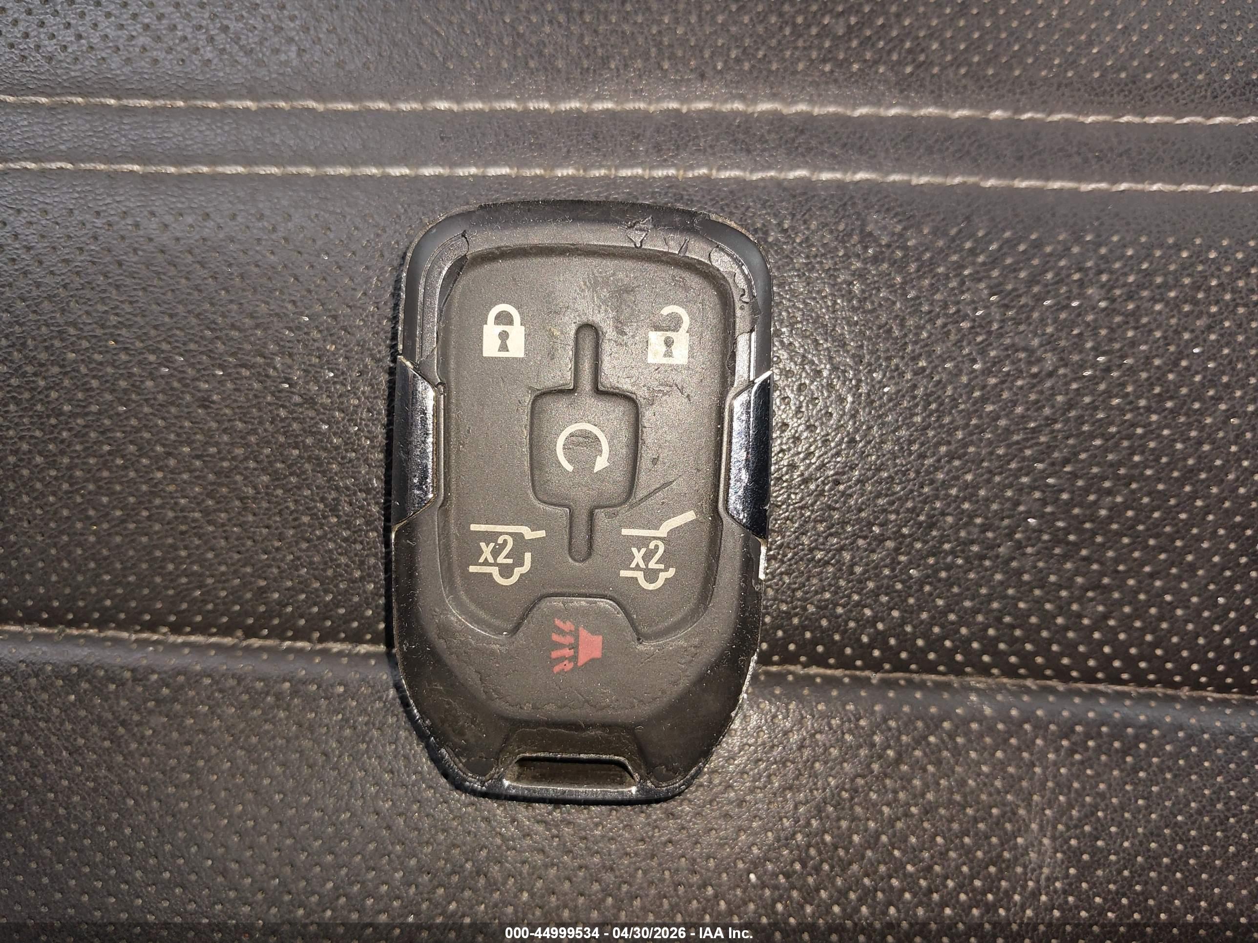 GMC YUKON image 11