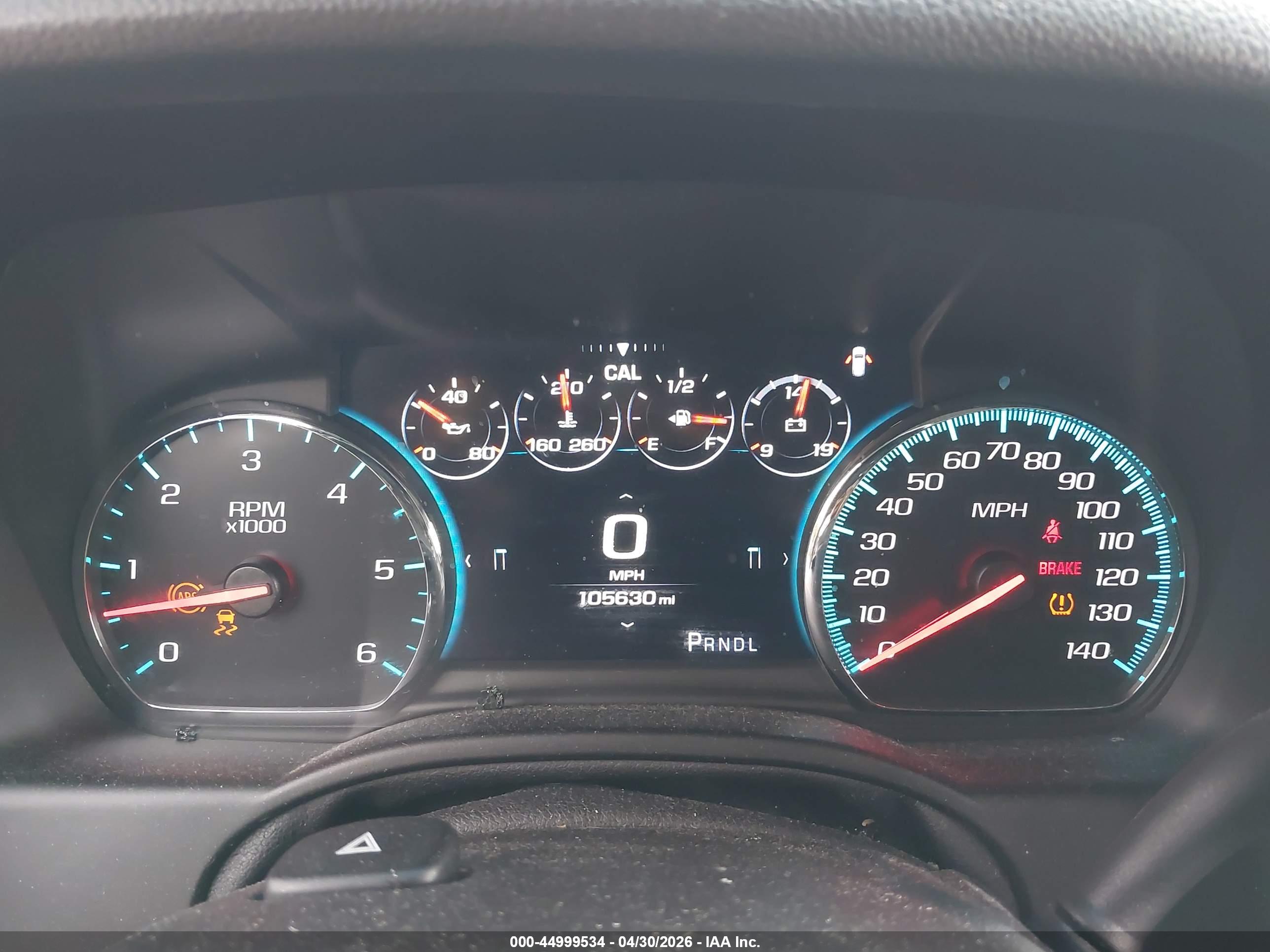 GMC YUKON image 7