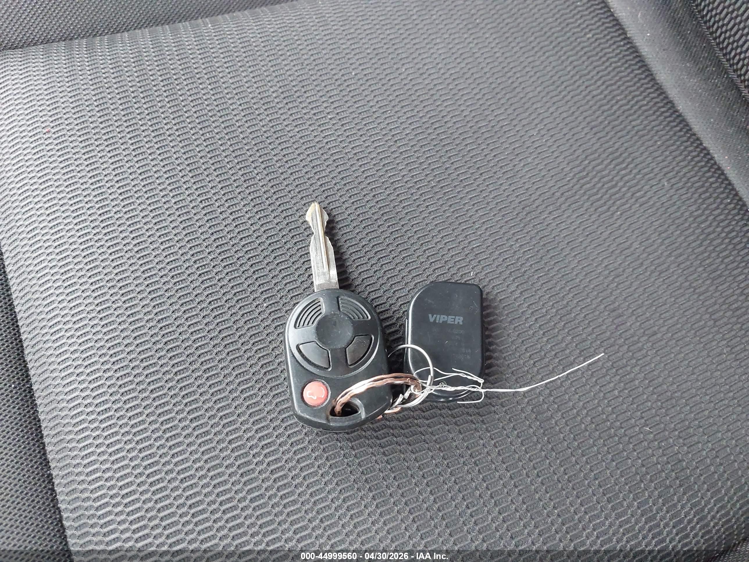 FORD EDGE image 11