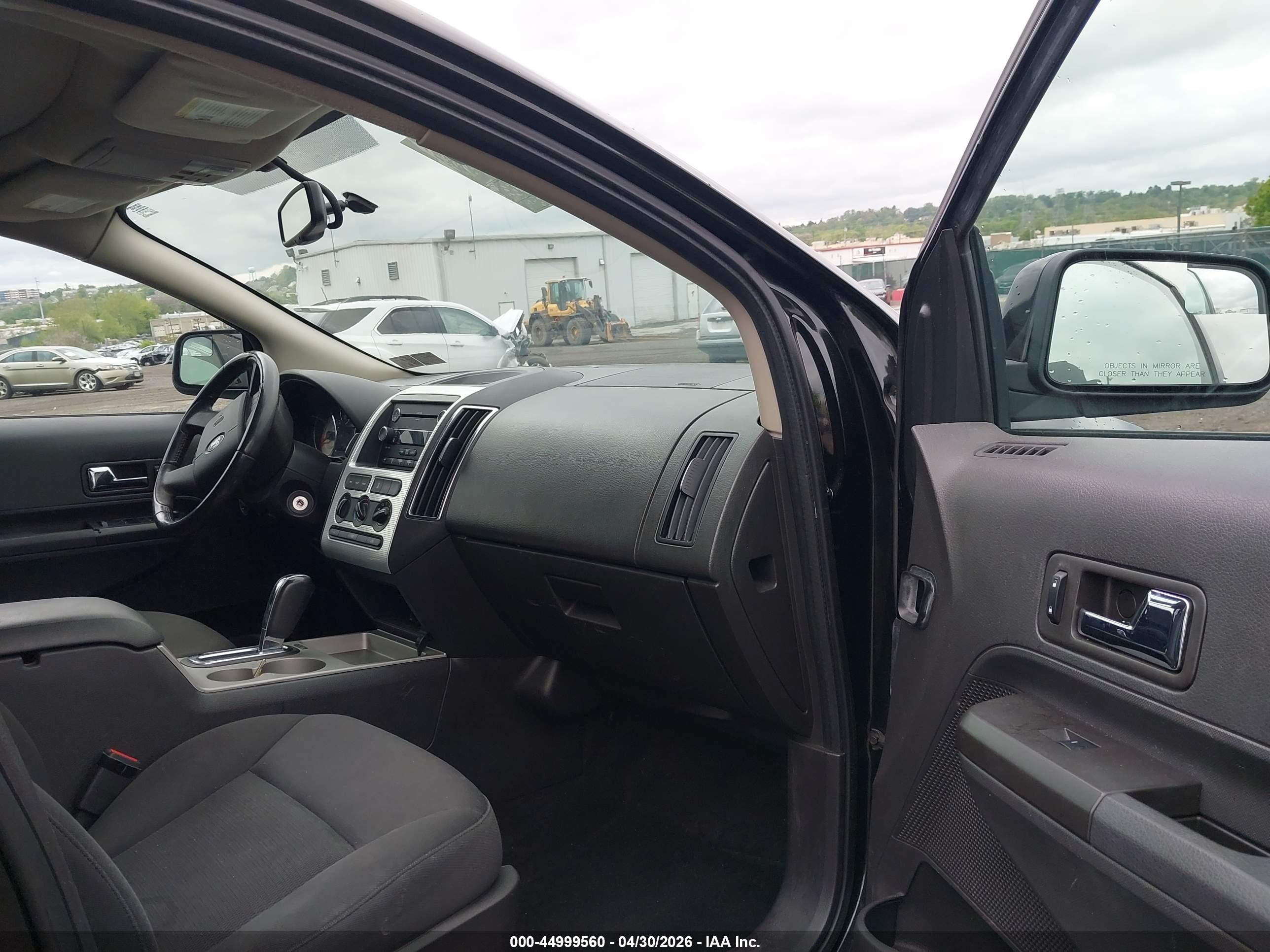 FORD EDGE image 5