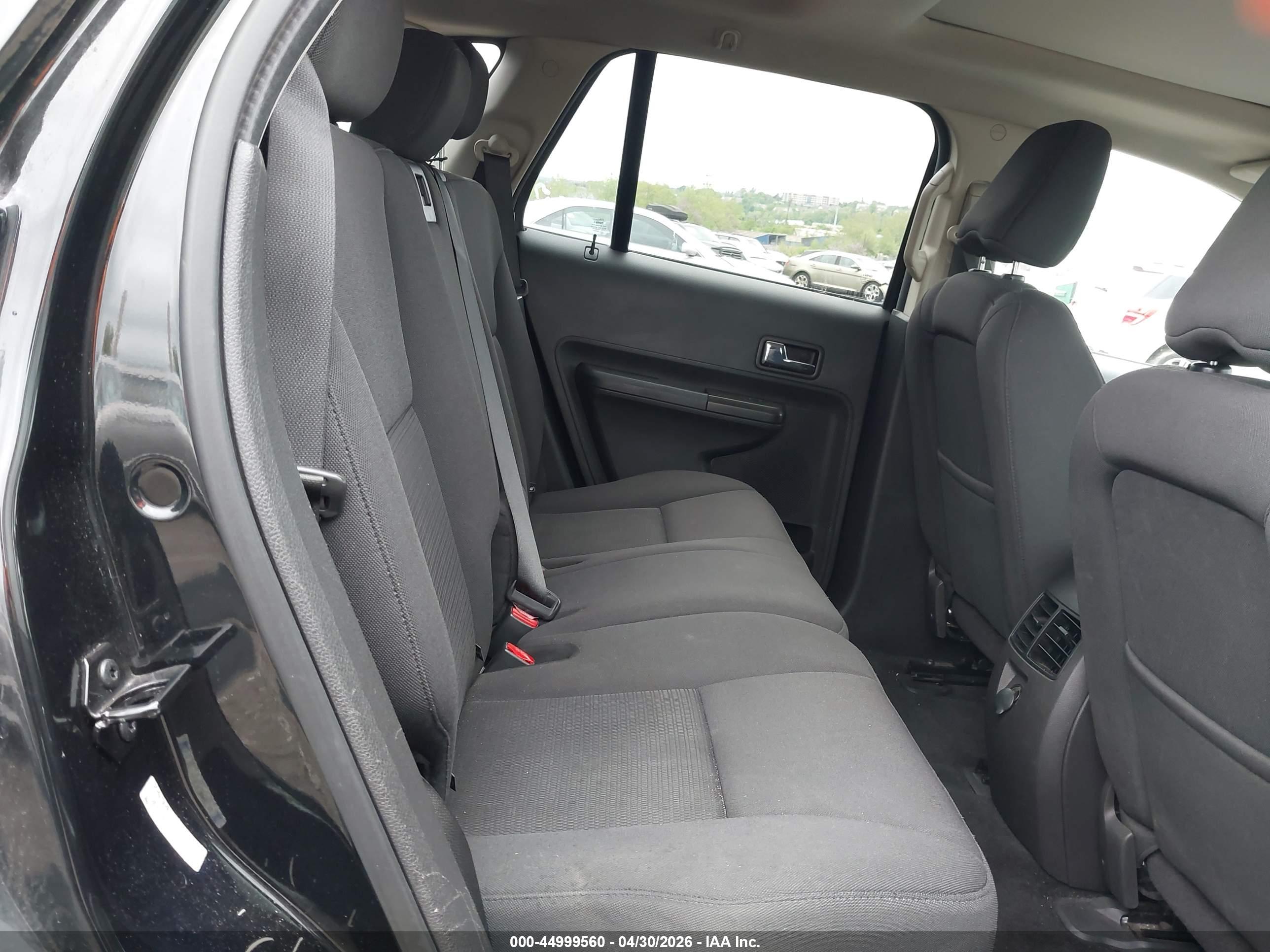 FORD EDGE image 8