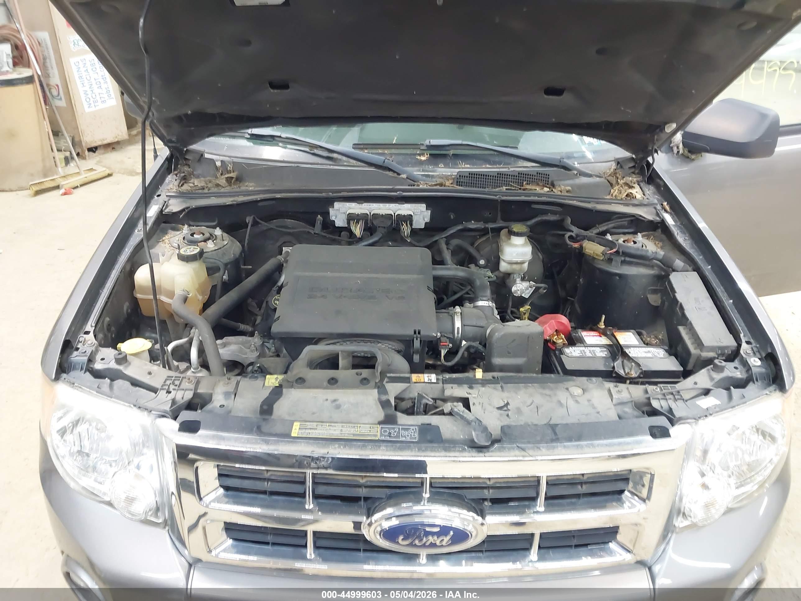 FORD ESCAPE image 10