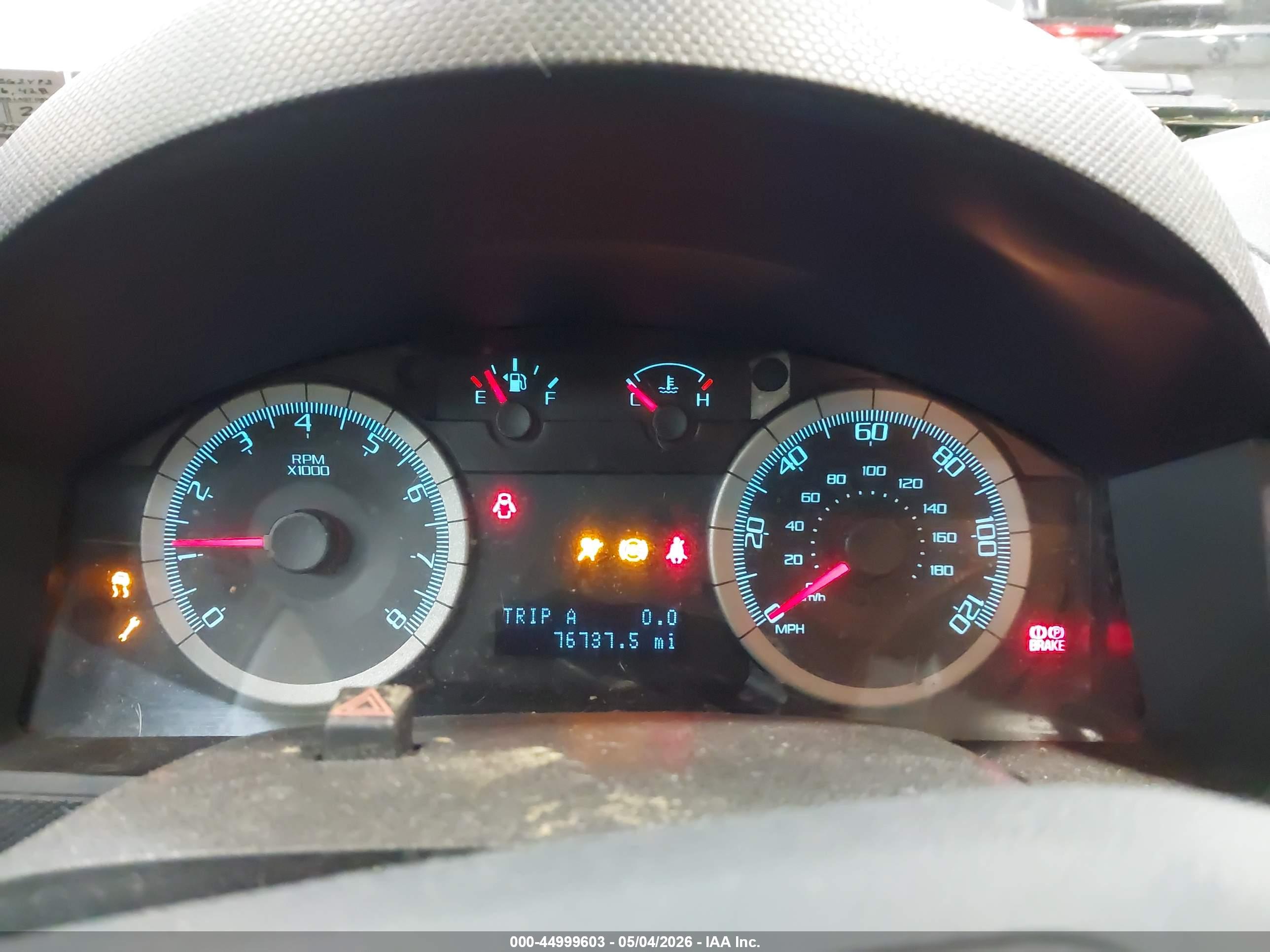 FORD ESCAPE image 7
