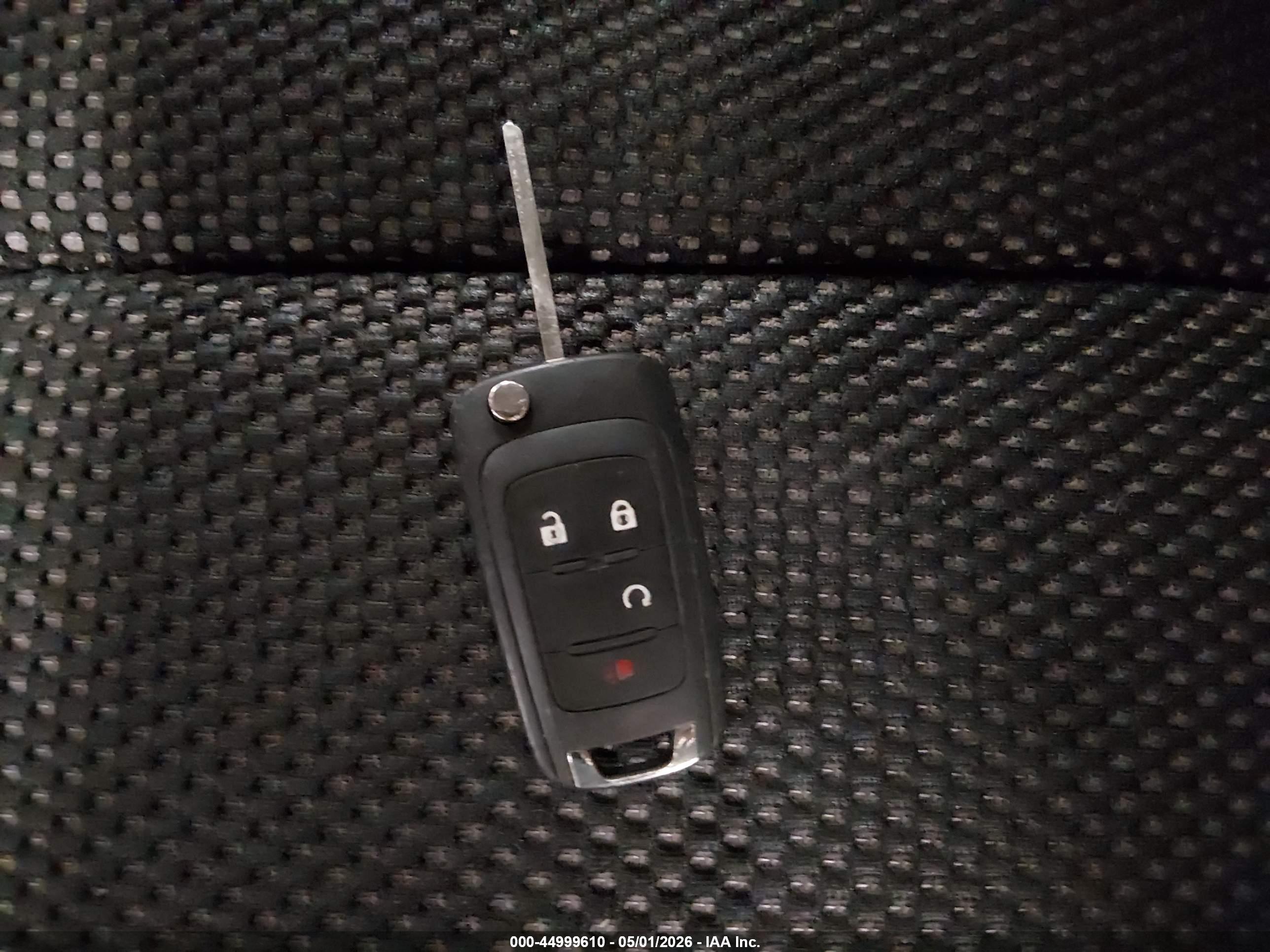 CHEVROLET EQUINOX image 11