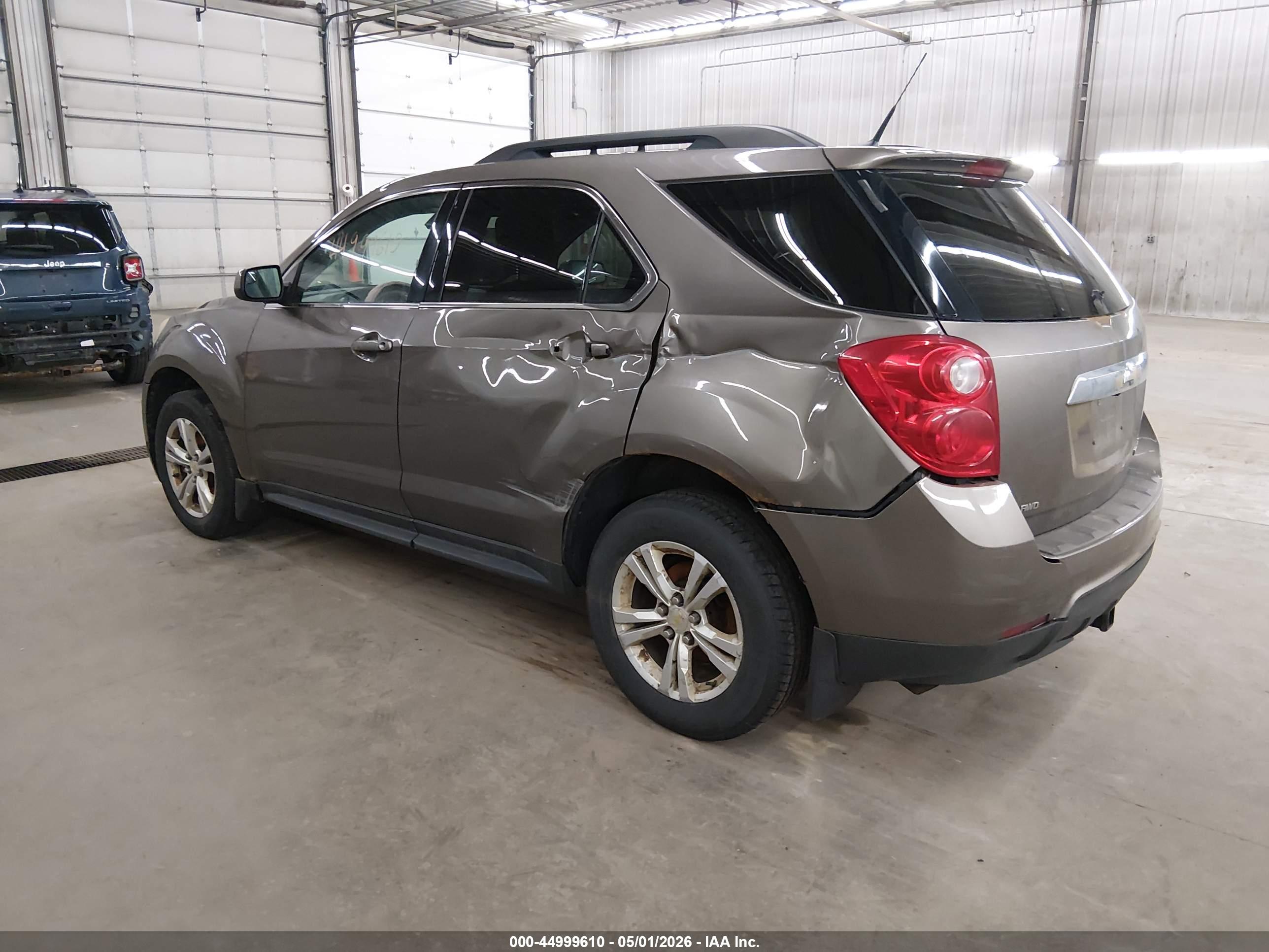 CHEVROLET EQUINOX image 3