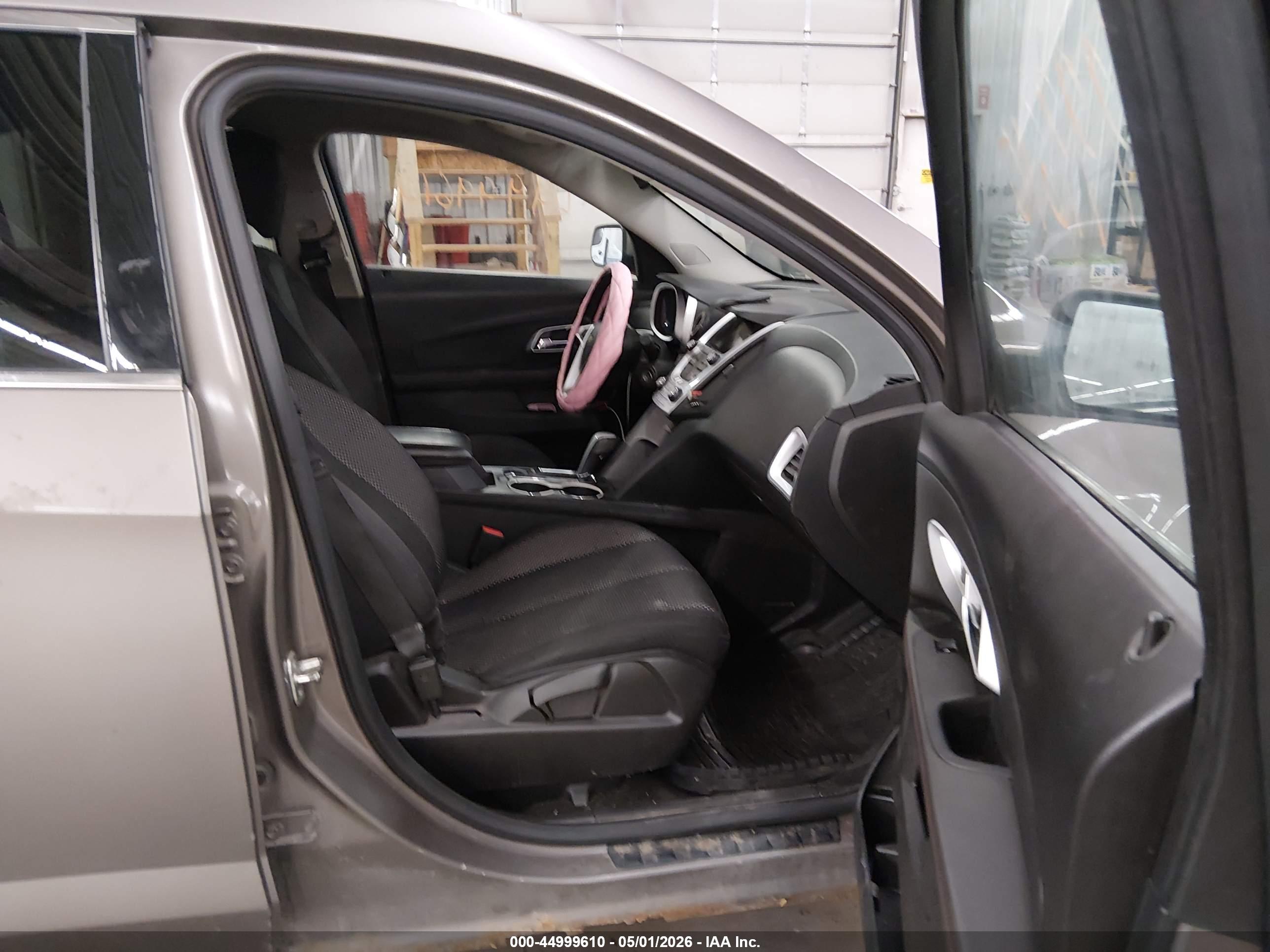 CHEVROLET EQUINOX image 5