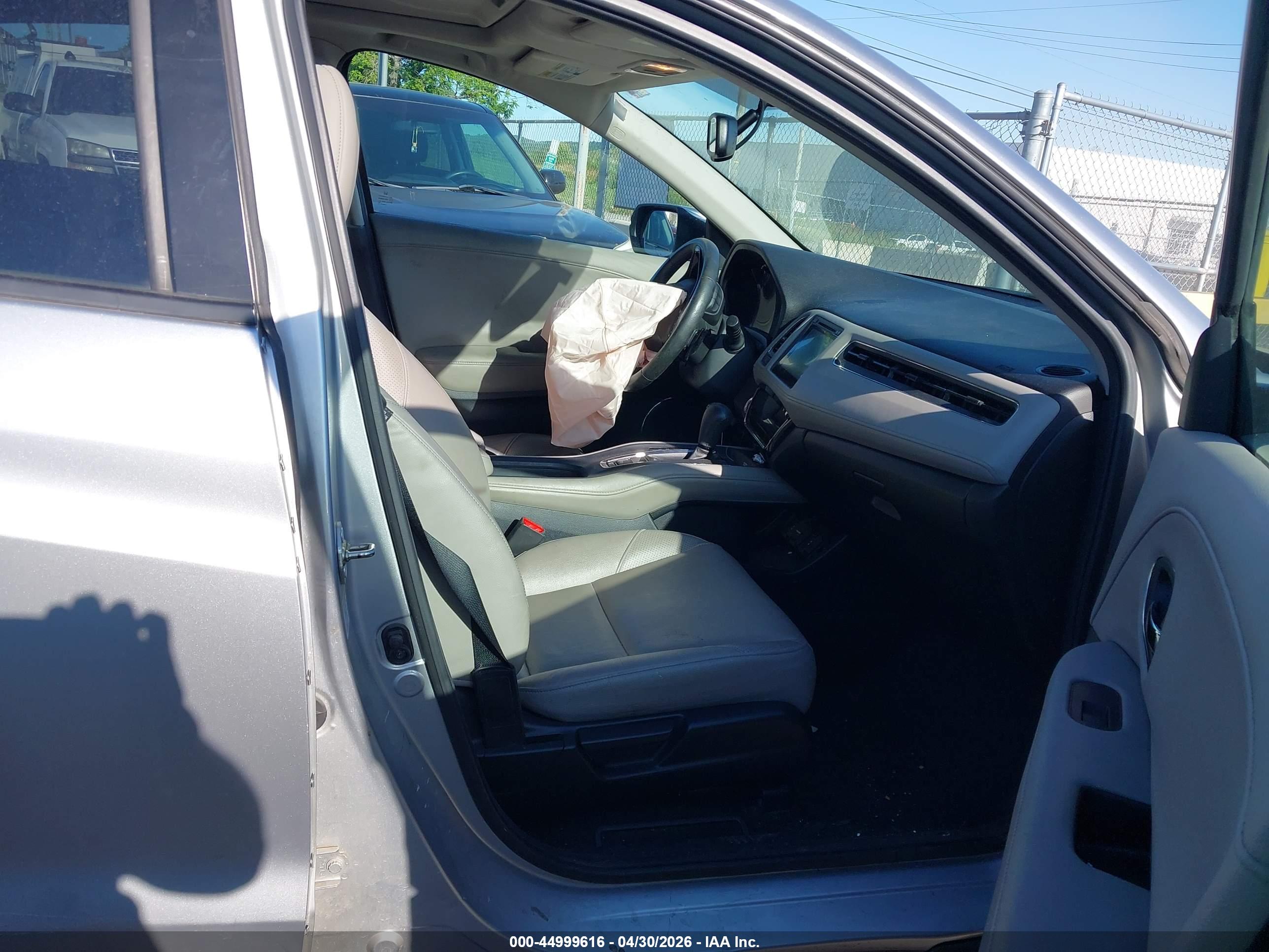 HONDA HR-V image 5
