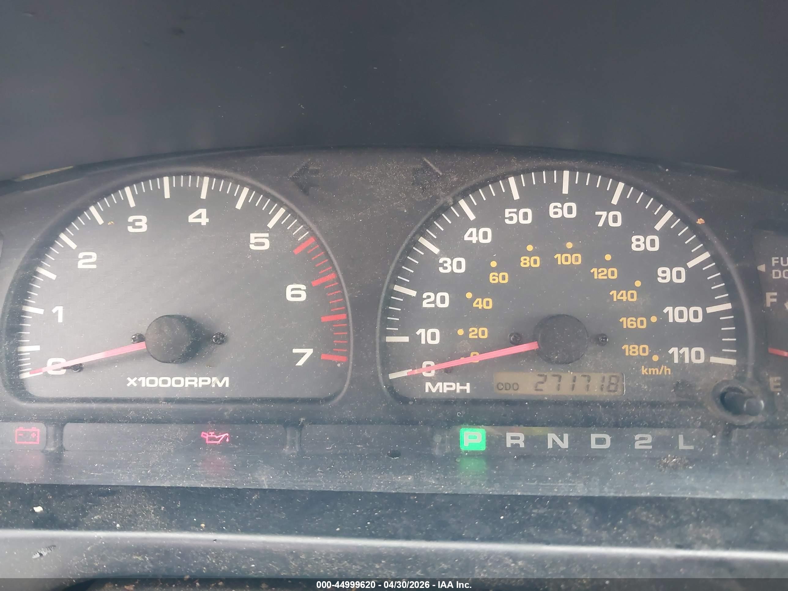 TOYOTA 4RUNNER image 7