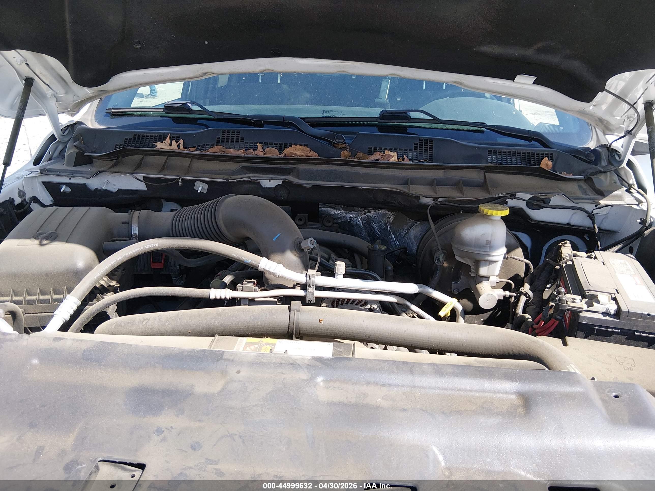 RAM 1500 image 10