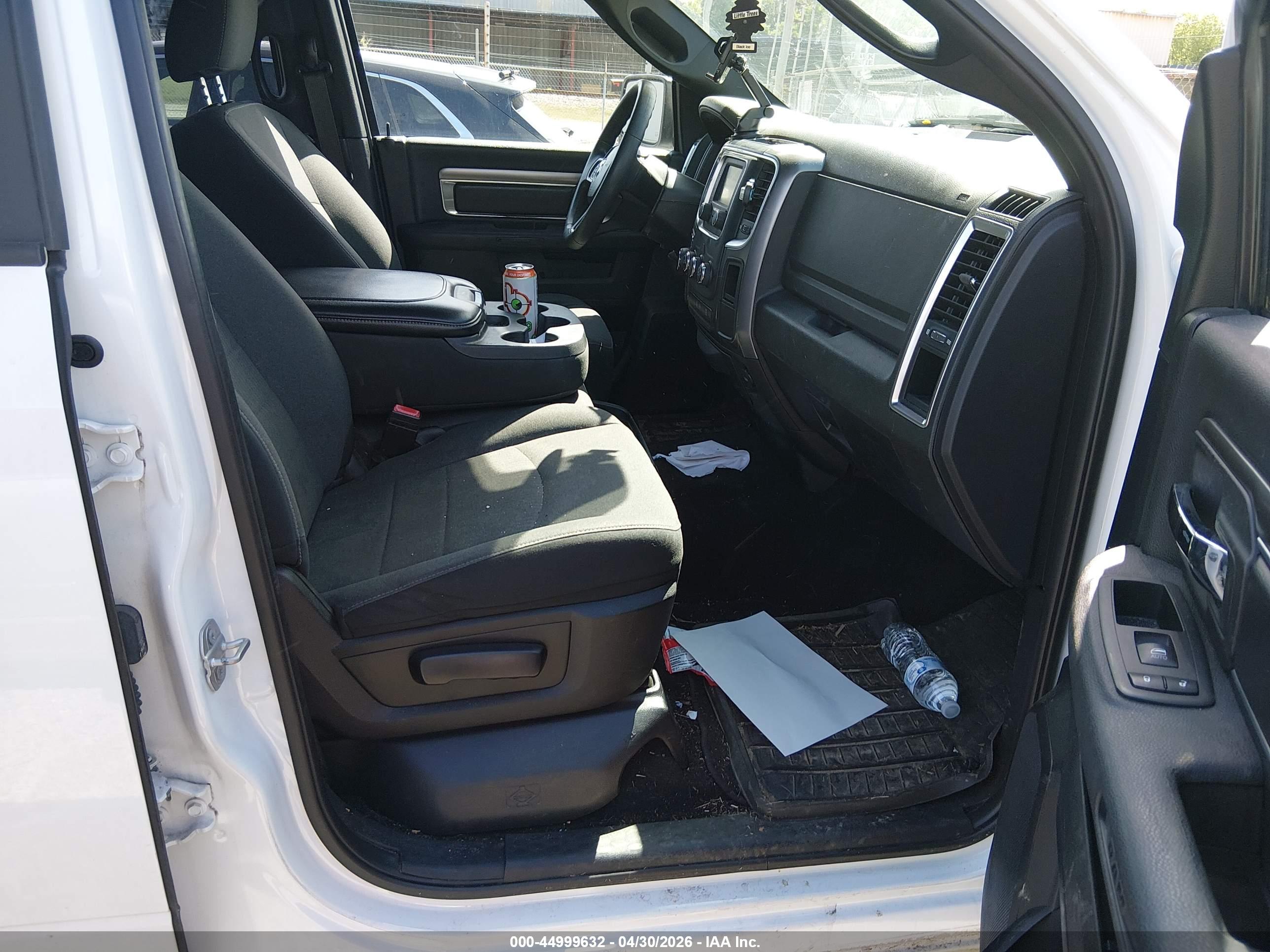 RAM 1500 image 5