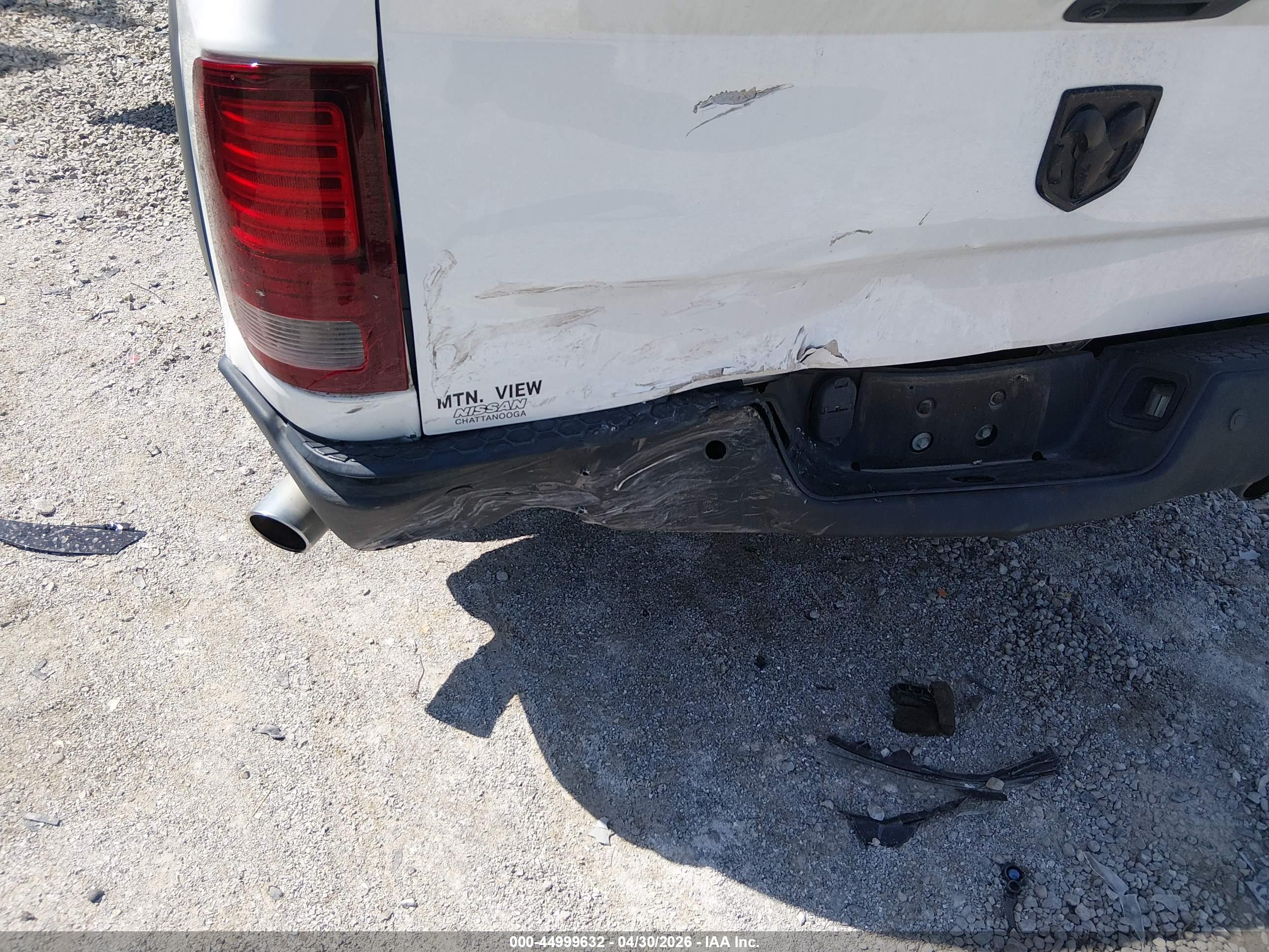 RAM 1500 image 6