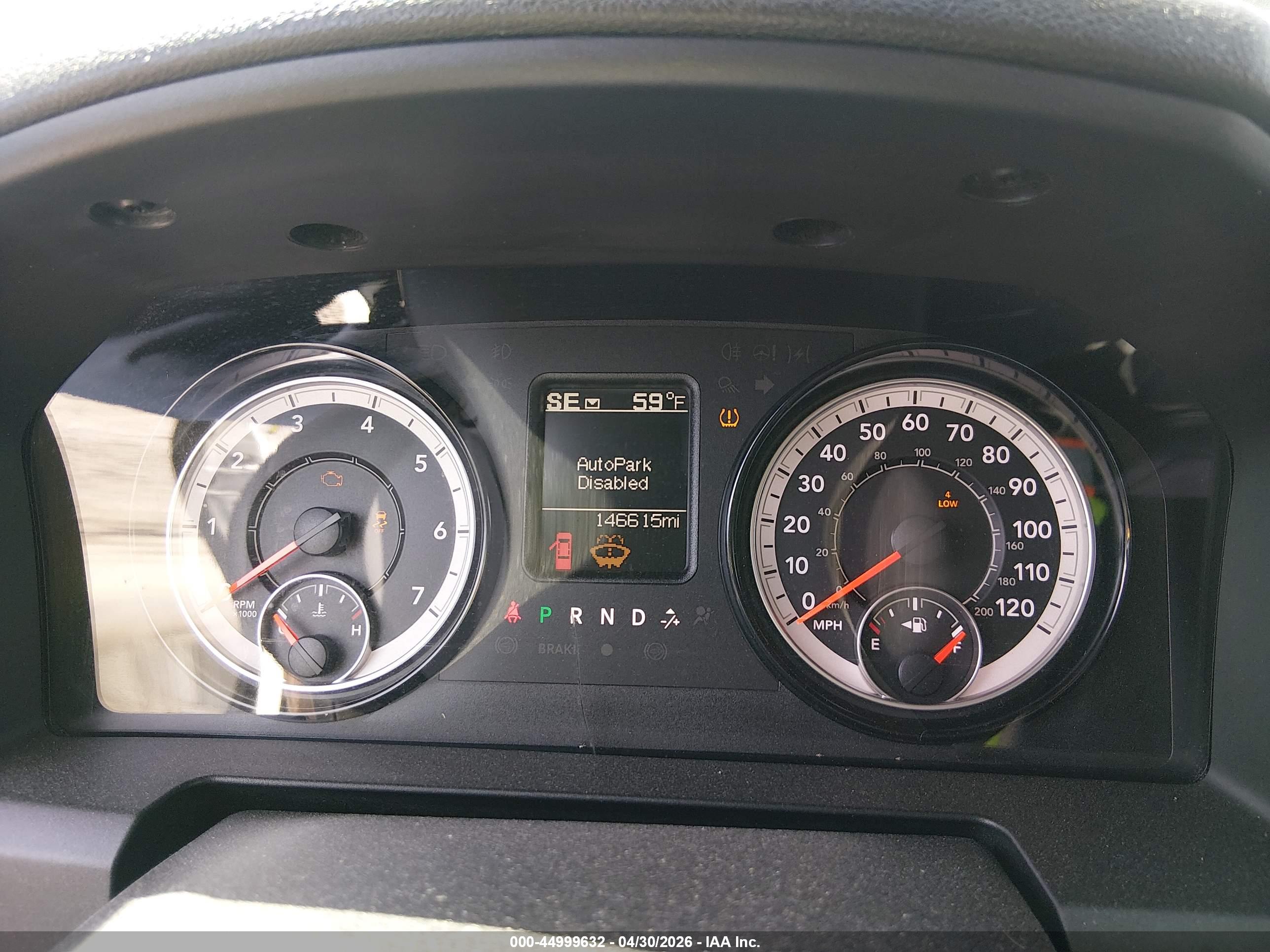 RAM 1500 image 7