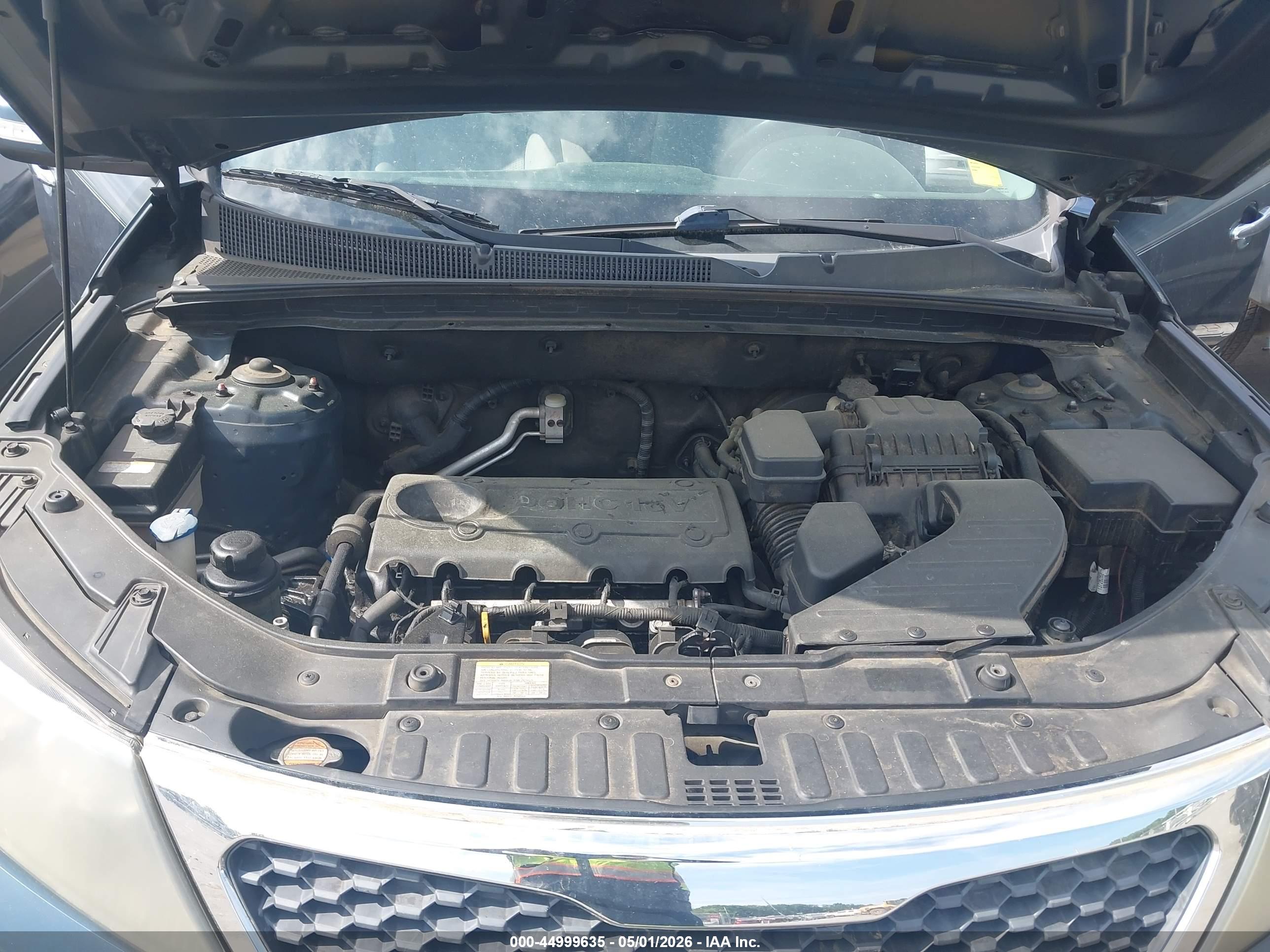 KIA SORENTO image 10