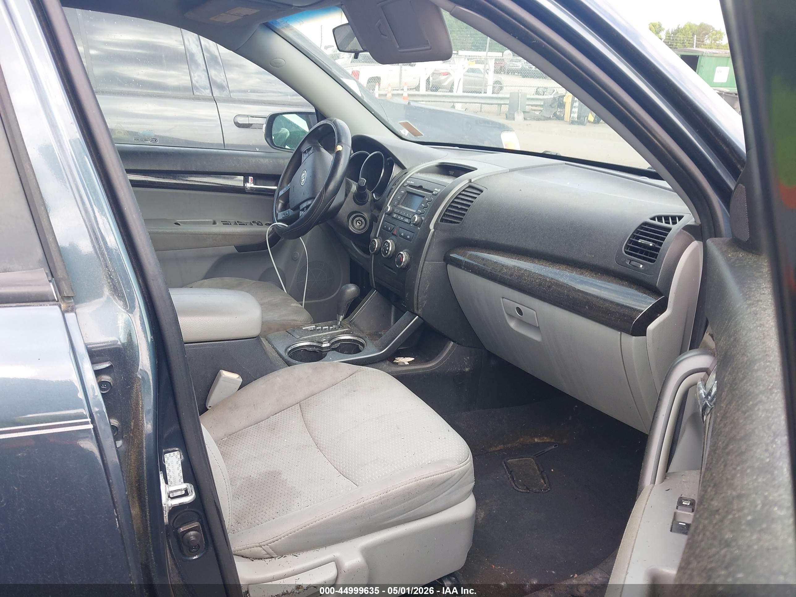 KIA SORENTO image 5