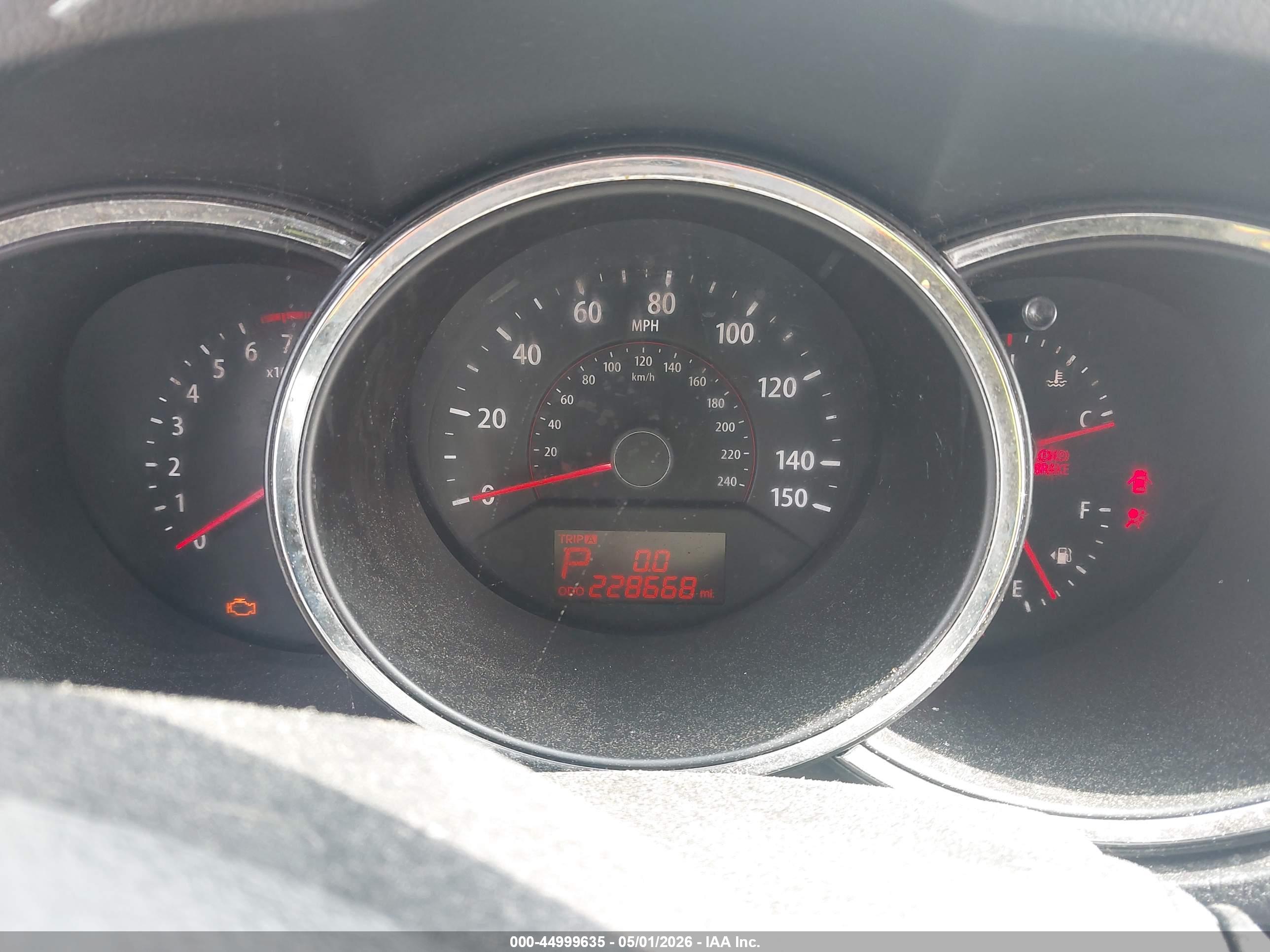 KIA SORENTO image 7