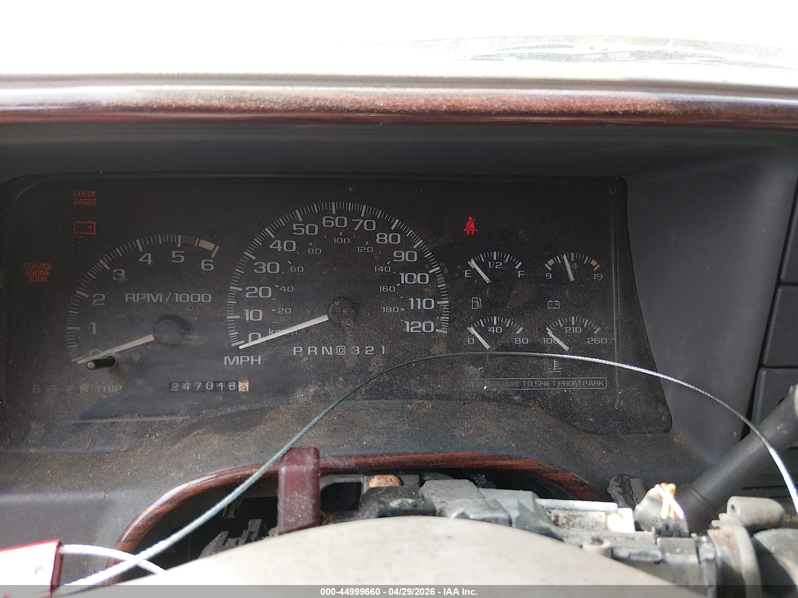 CADILLAC ESCALADE image 7