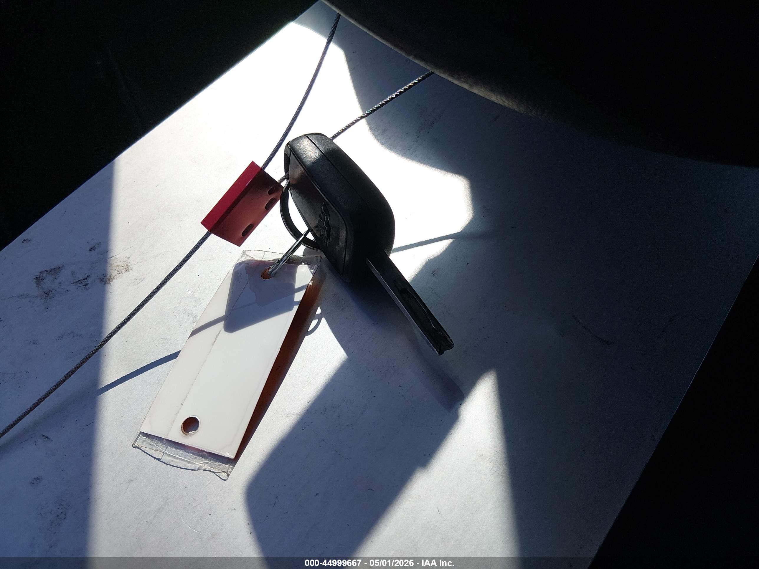 CHEVROLET SPARK image 11