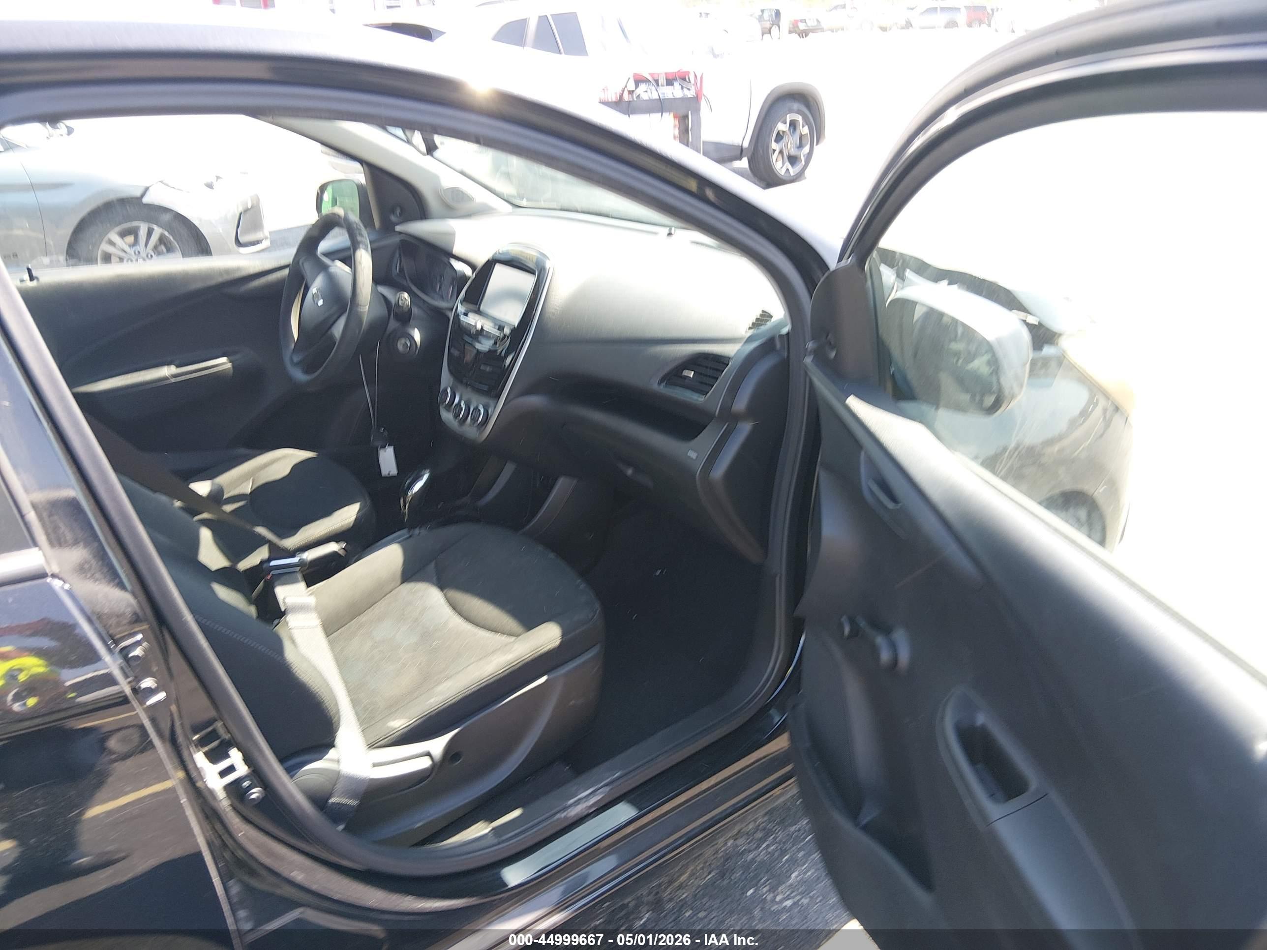 CHEVROLET SPARK image 5