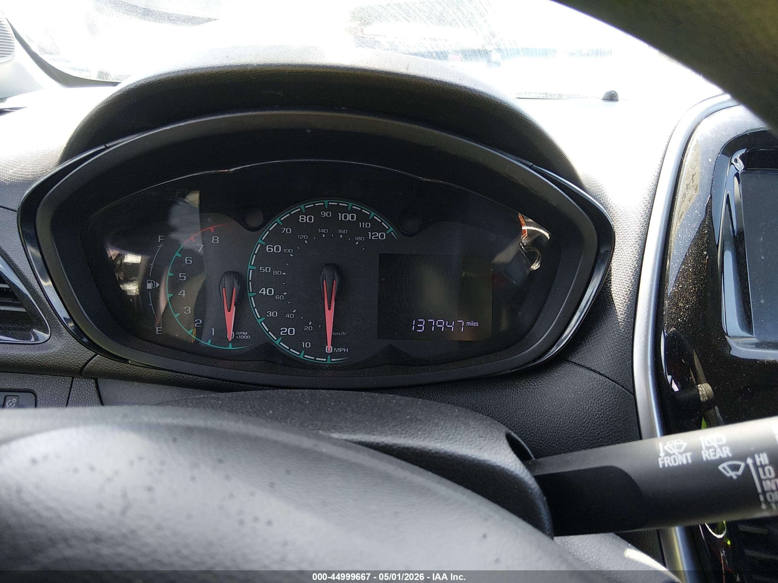 CHEVROLET SPARK image 7