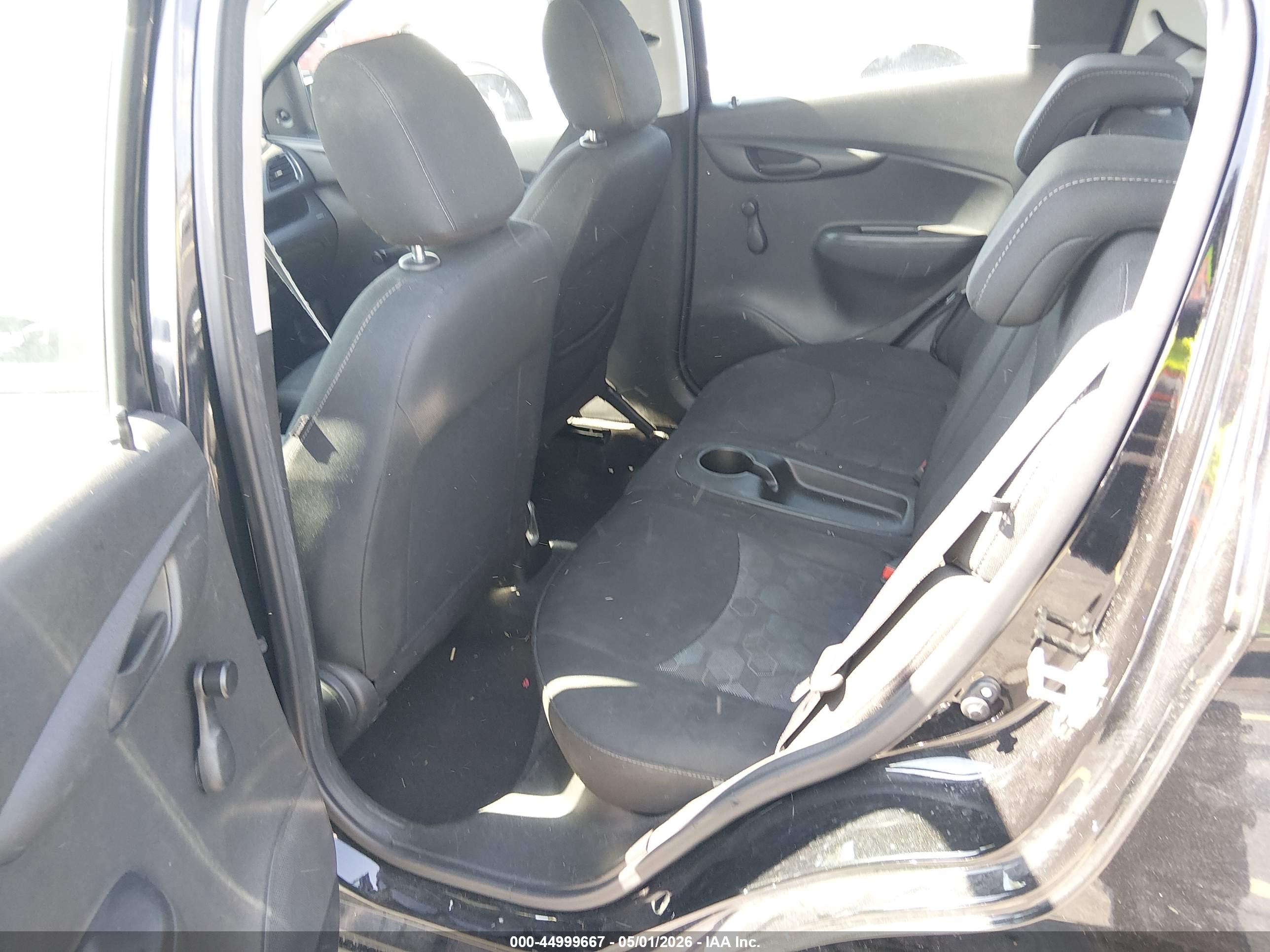 CHEVROLET SPARK image 8
