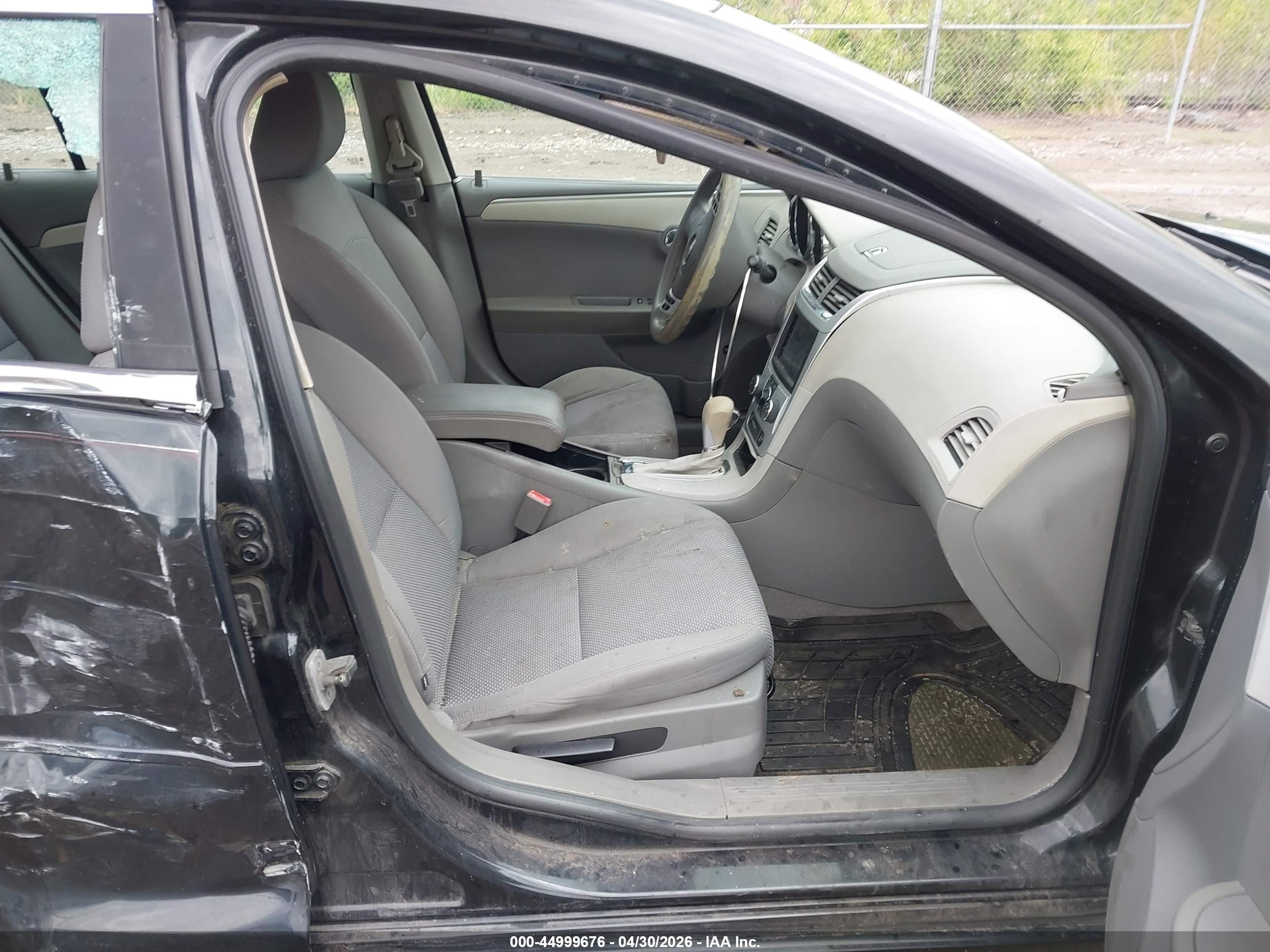 CHEVROLET MALIBU image 5