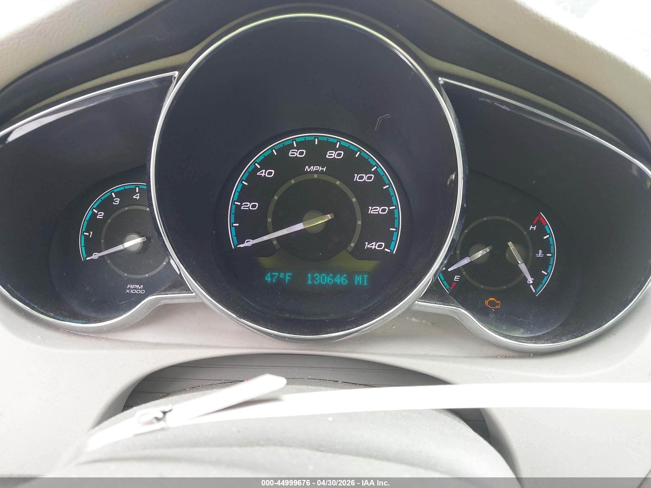 CHEVROLET MALIBU image 7