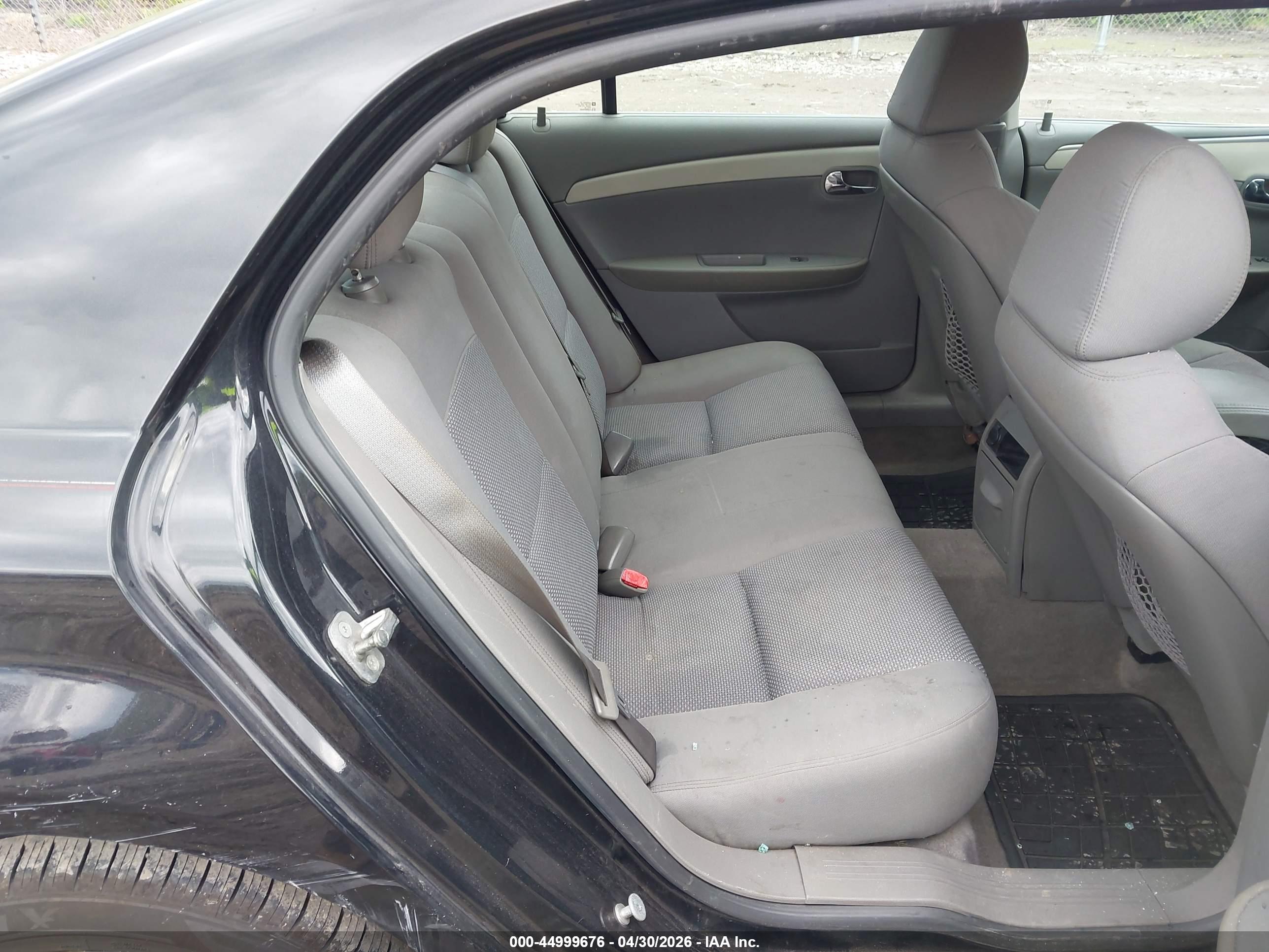 CHEVROLET MALIBU image 8