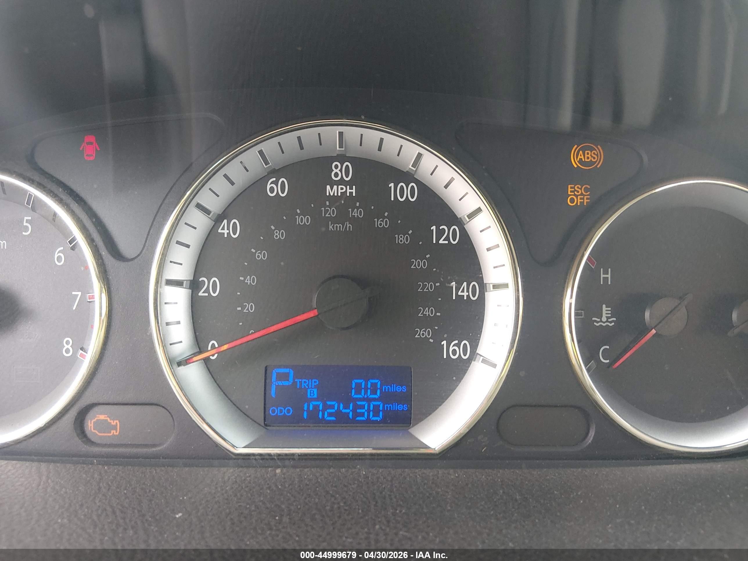 HYUNDAI SONATA image 7