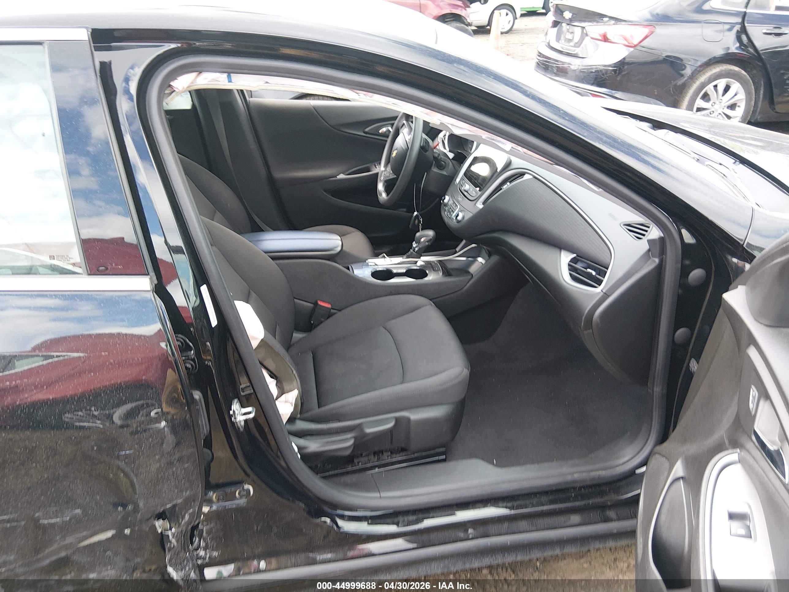 CHEVROLET MALIBU image 5