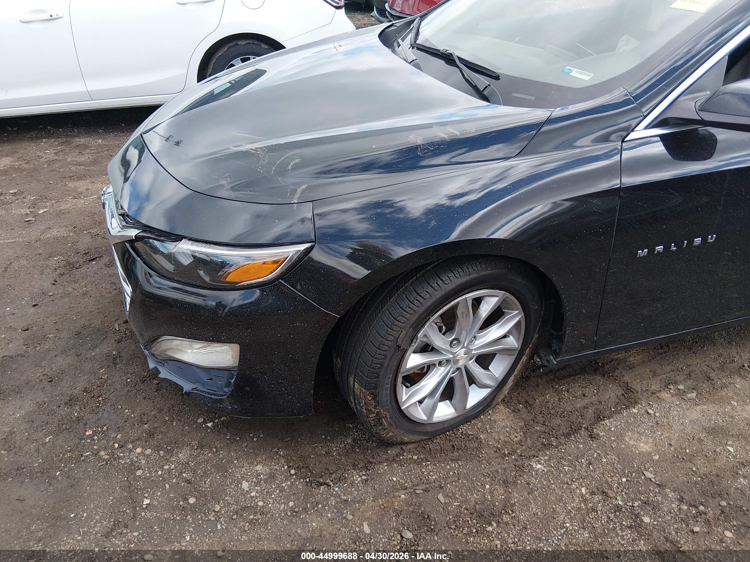 CHEVROLET MALIBU image 6