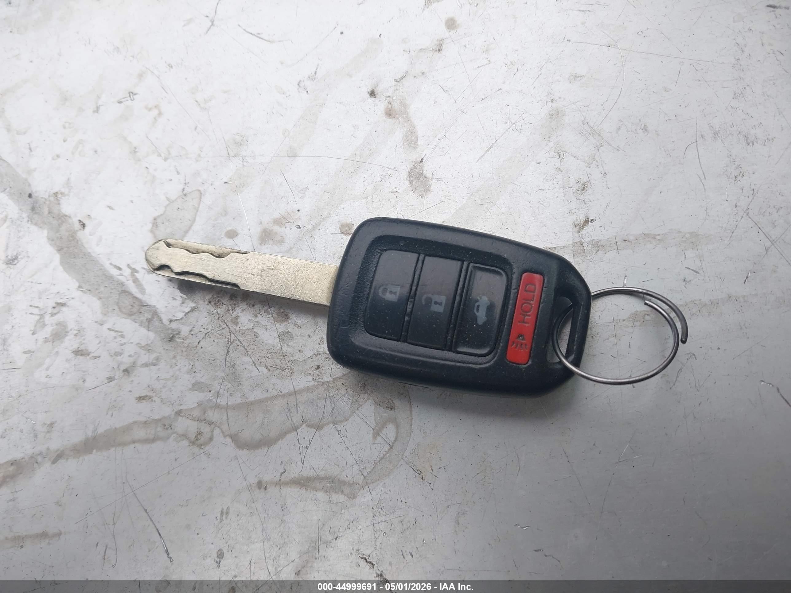 HONDA CIVIC image 11