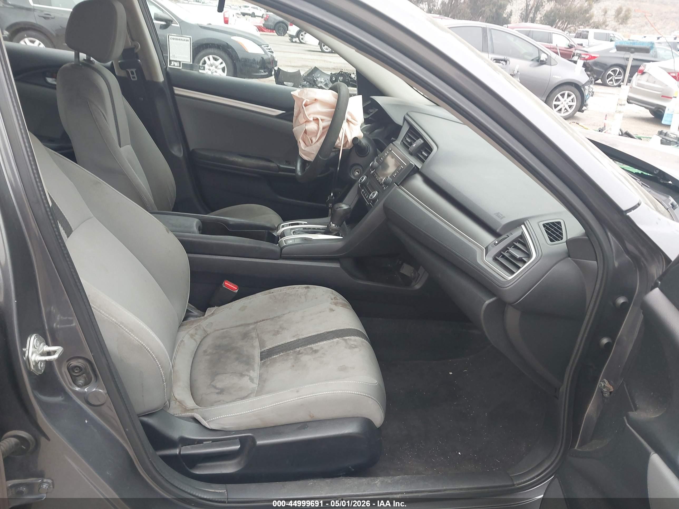 HONDA CIVIC image 5